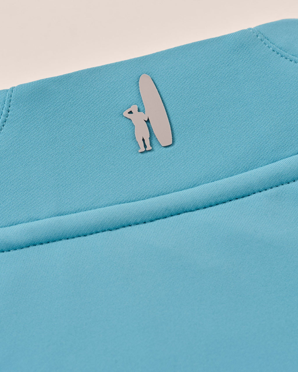 Johnnie-O Motion Performance 1/4 Zip, Haze