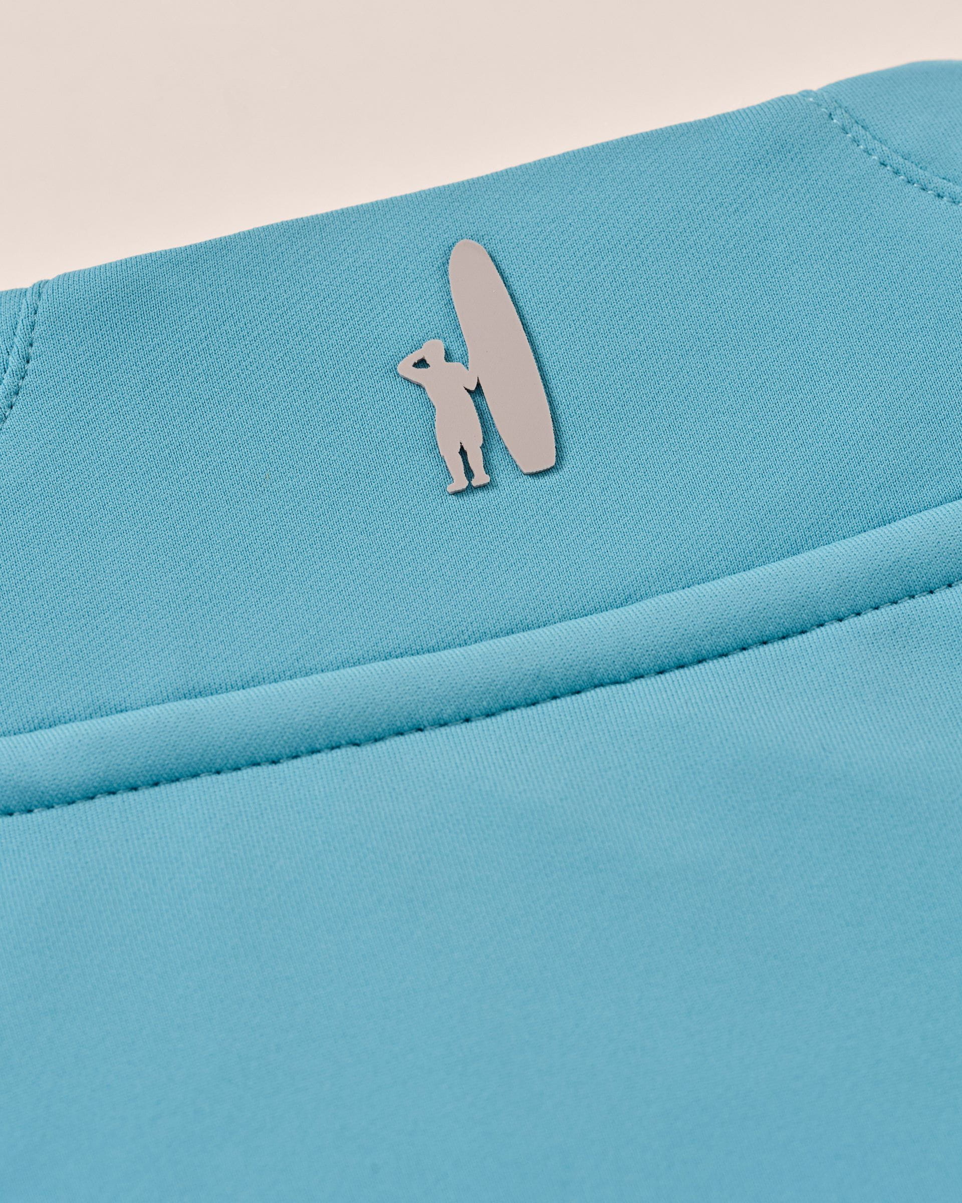Johnnie-O Motion Performance 1/4 Zip, Haze