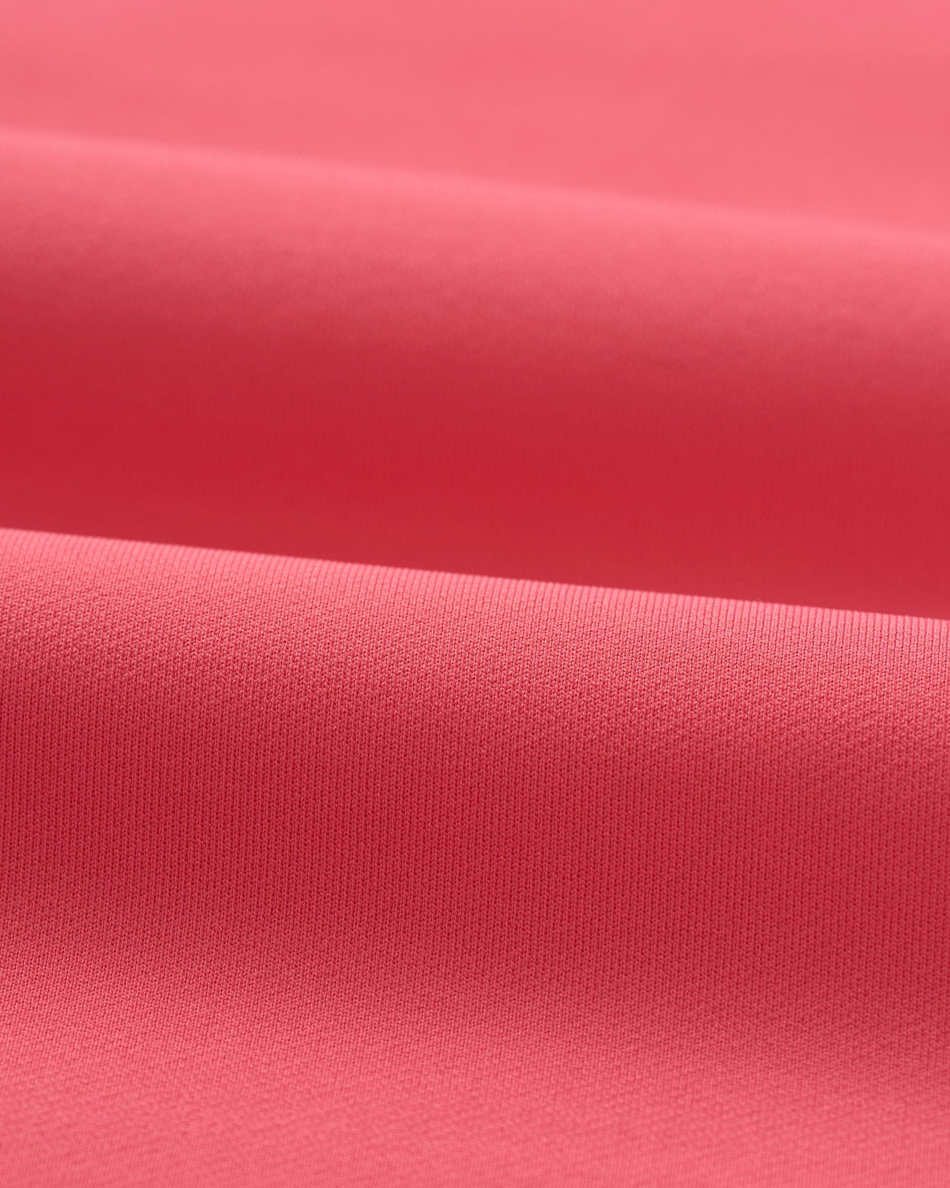 Johnnie-O Motion Performance 1/4 Zip, Lobster