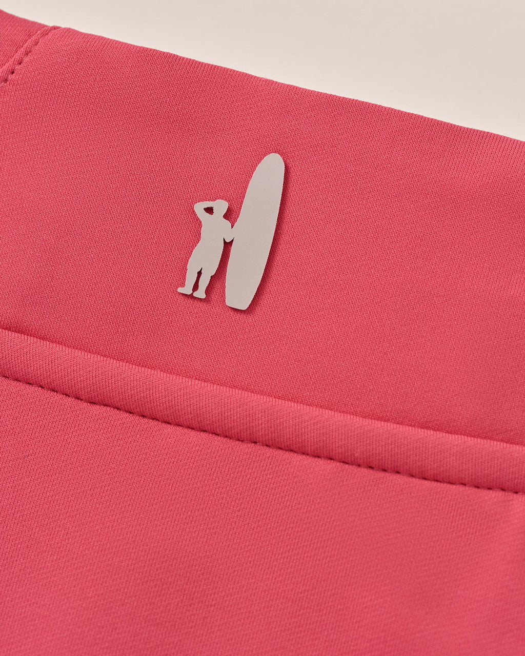 Johnnie-O Motion Performance 1/4 Zip, Lobster