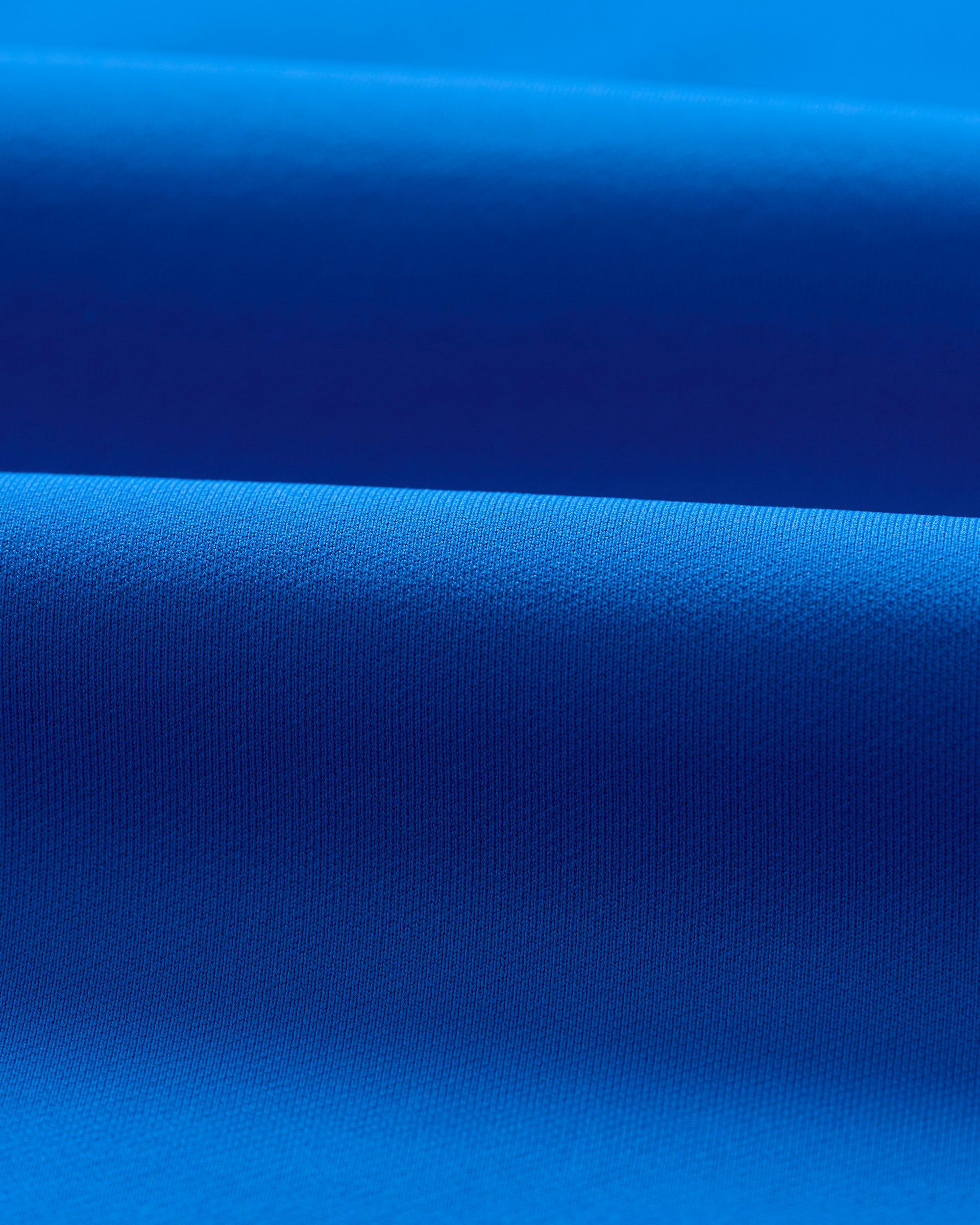 Johnnie-O Motion Performance 1/4 Zip, Palisades Blue