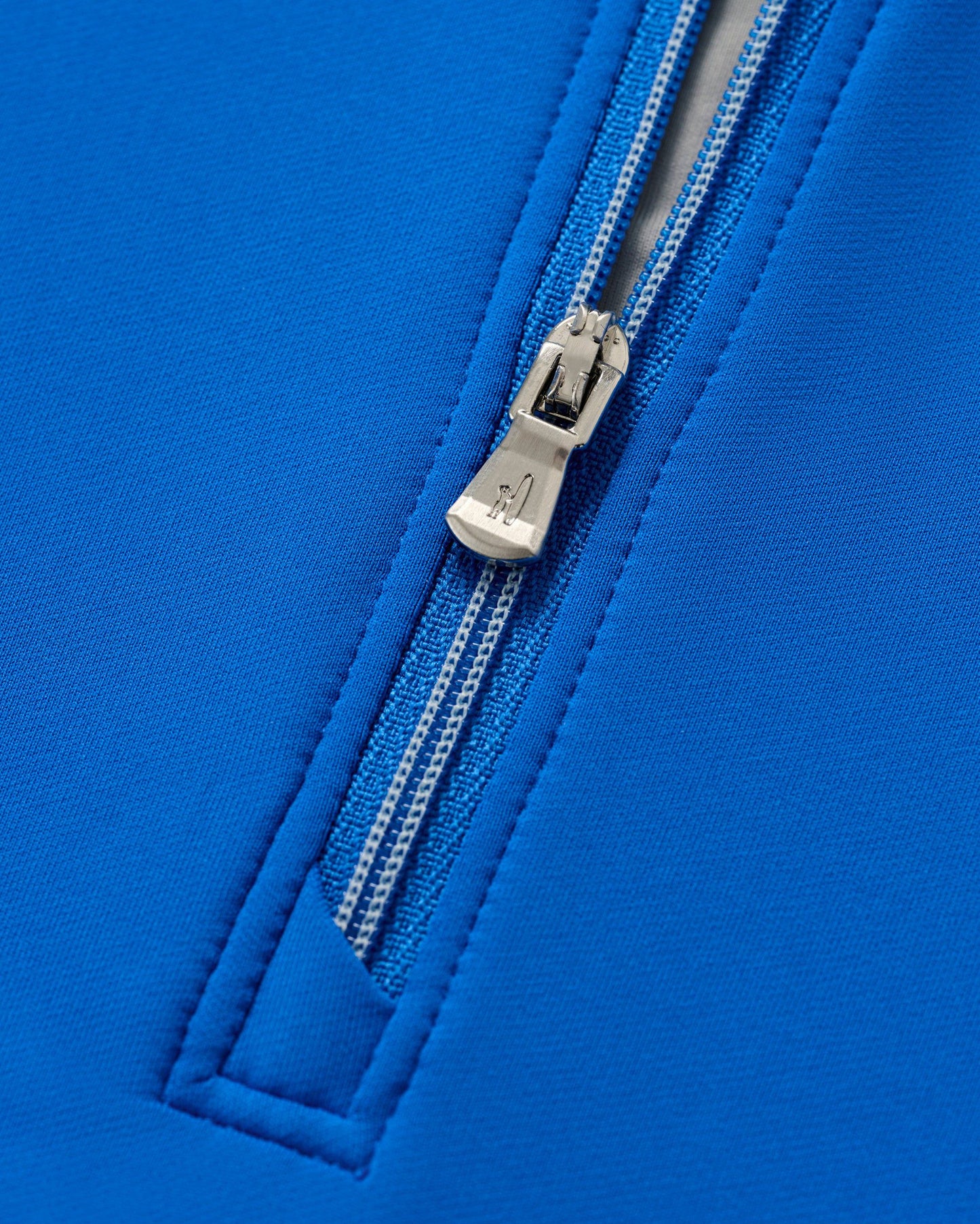 Johnnie-O Motion Performance 1/4 Zip