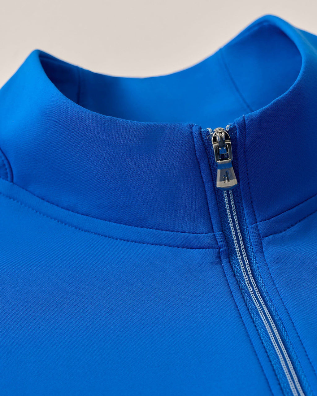 Johnnie-O Motion Performance 1/4 Zip, Palisades Blue