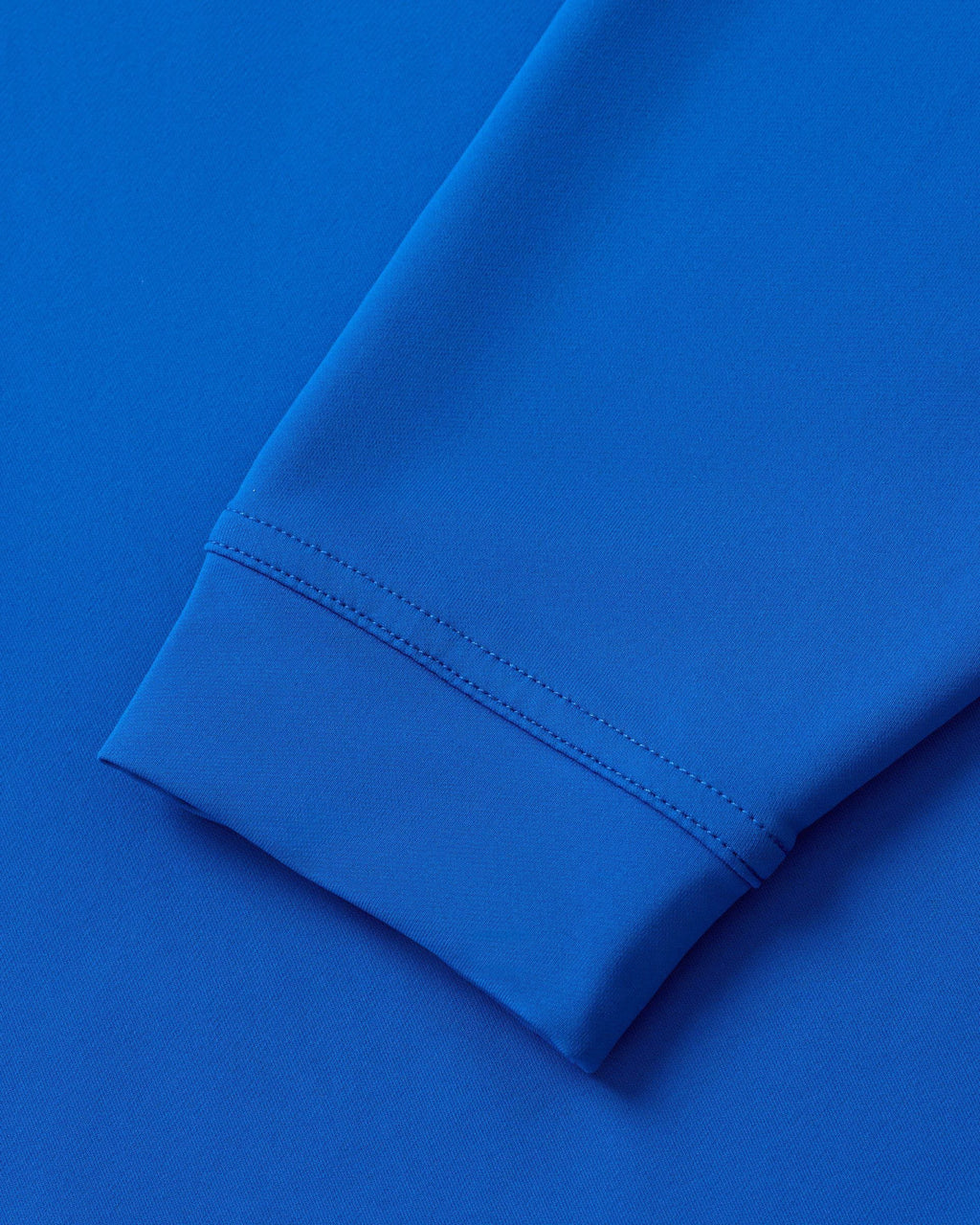 Johnnie-O Motion Performance 1/4 Zip, Palisades Blue