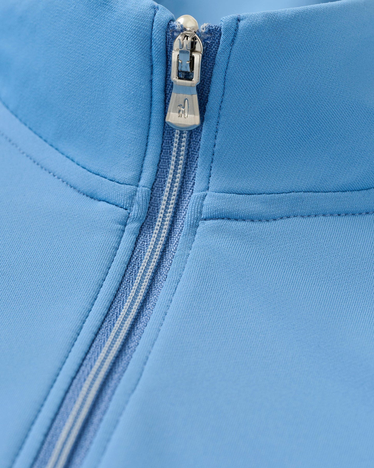 Johnnie-O Motion Performance 1/4 Zip