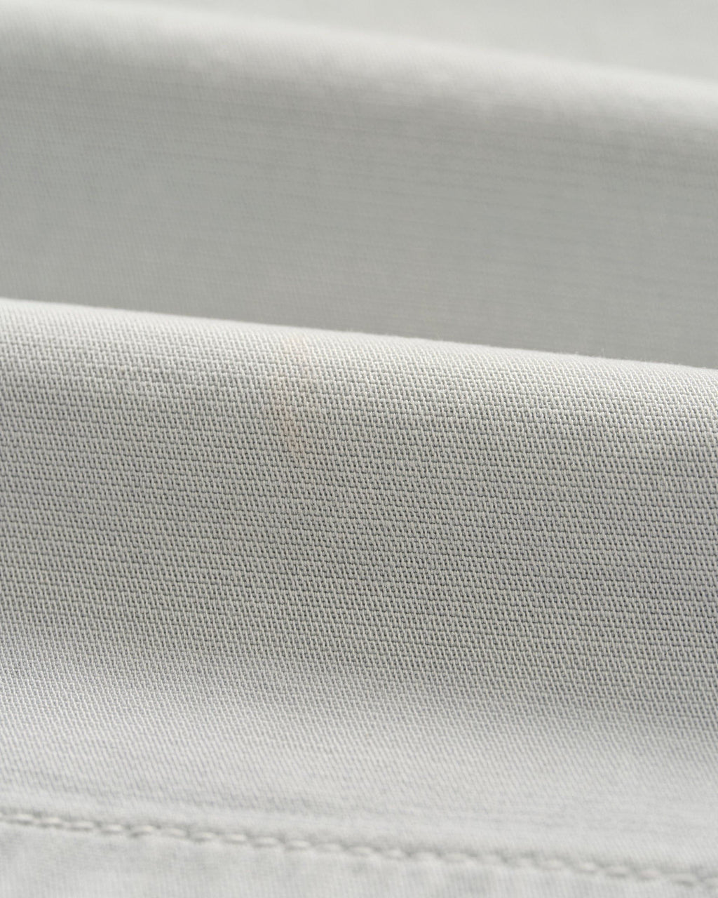 Johnnie-O Nassau Cotton Blend Shorts, Chrome