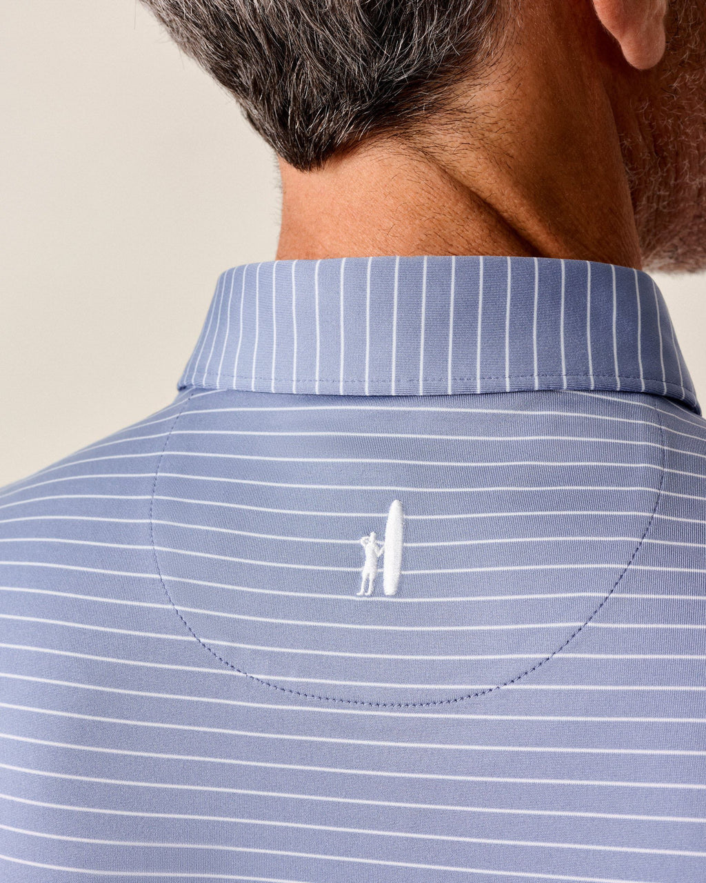Johnnie-O Performance Jersey Polo - Beau
