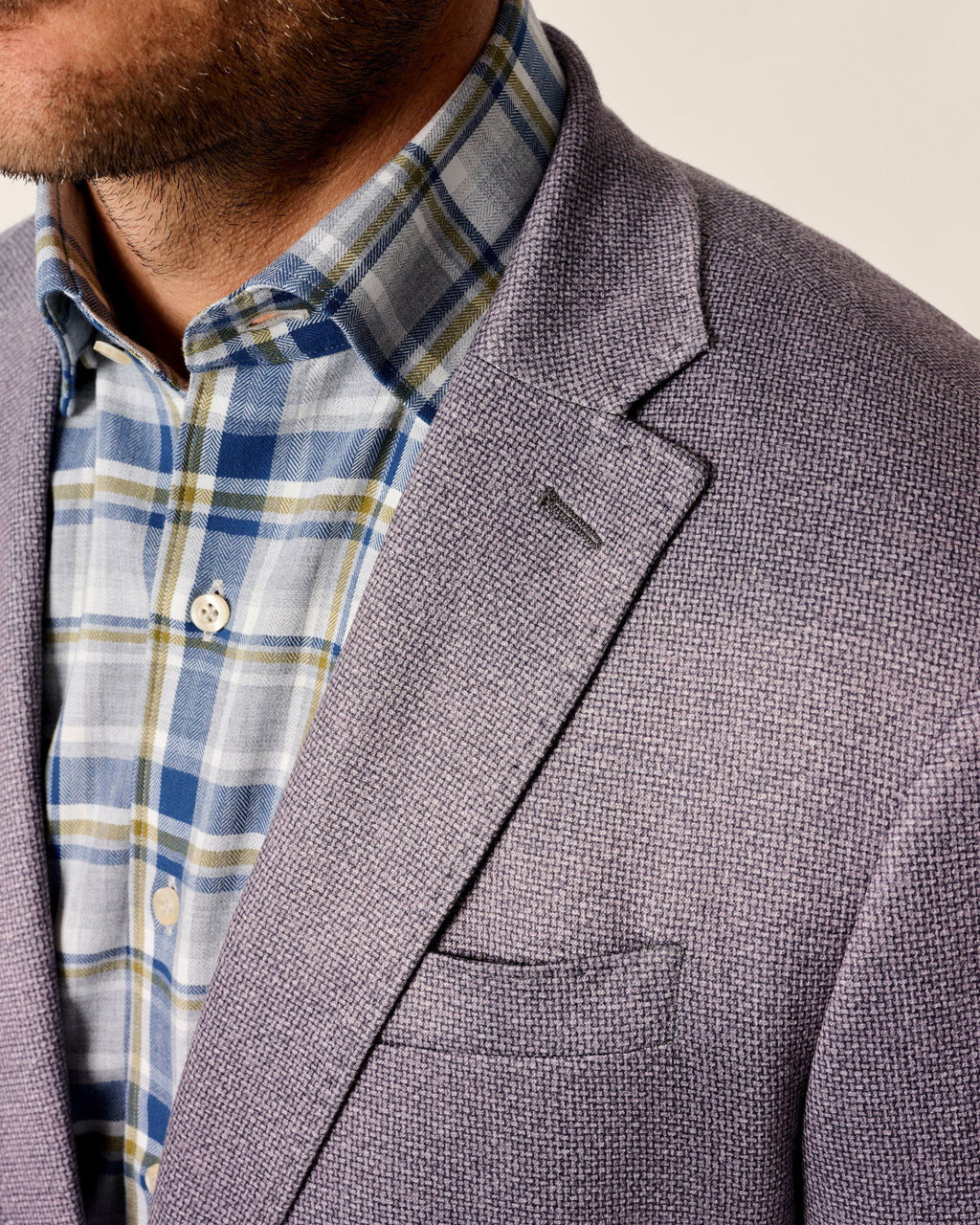 Johnnie-O Besser Top Shelf Knit Sport Coat