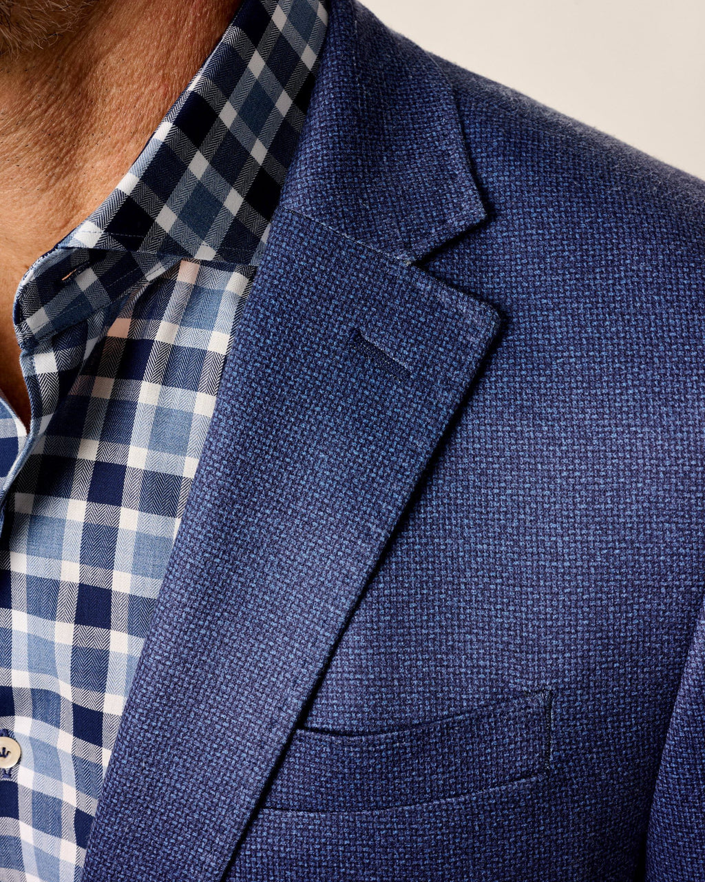 Johnnie-O Besser Top Shelf Knit Sport Coat