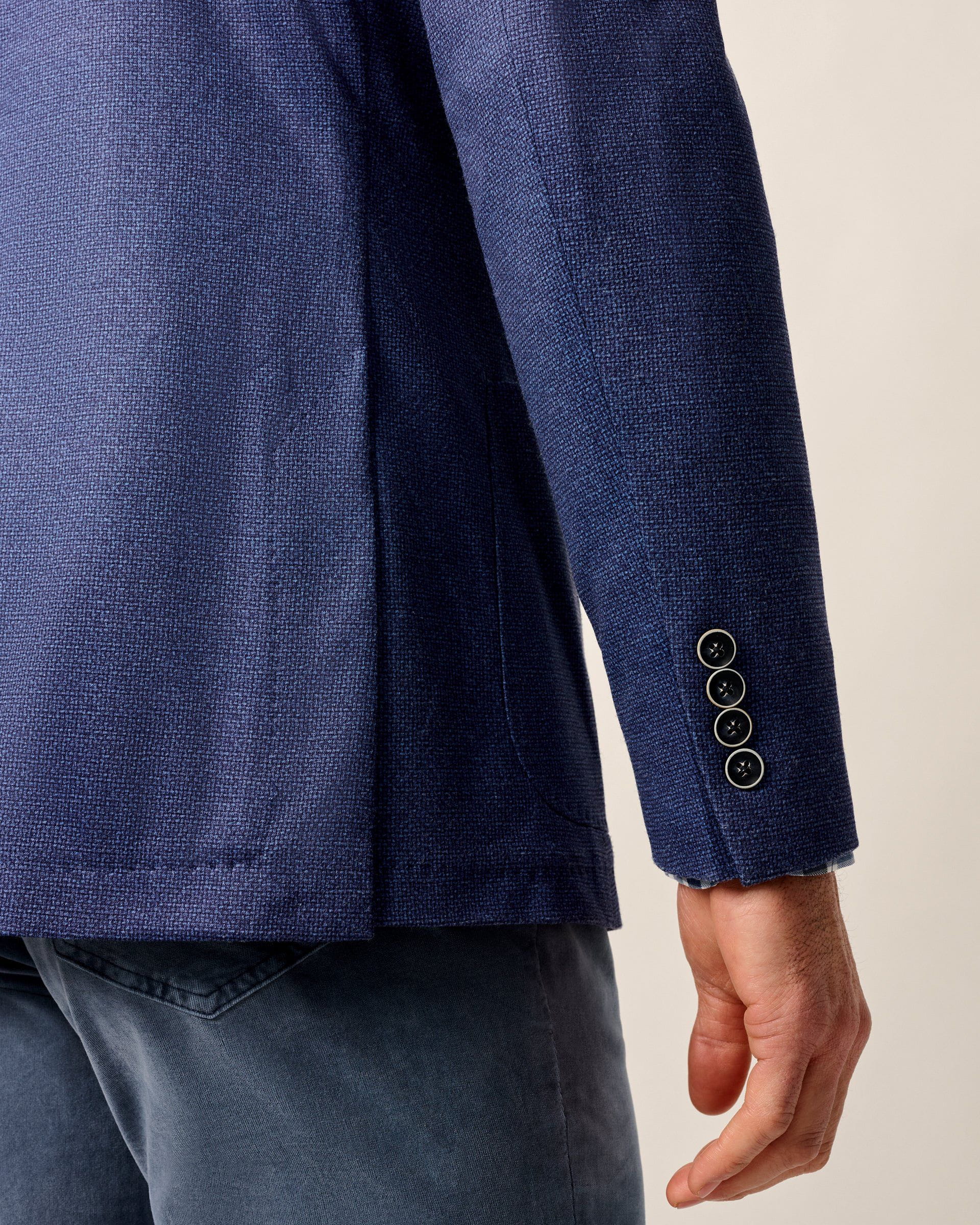 Johnnie-O Besser Top Shelf Knit Sport Coat