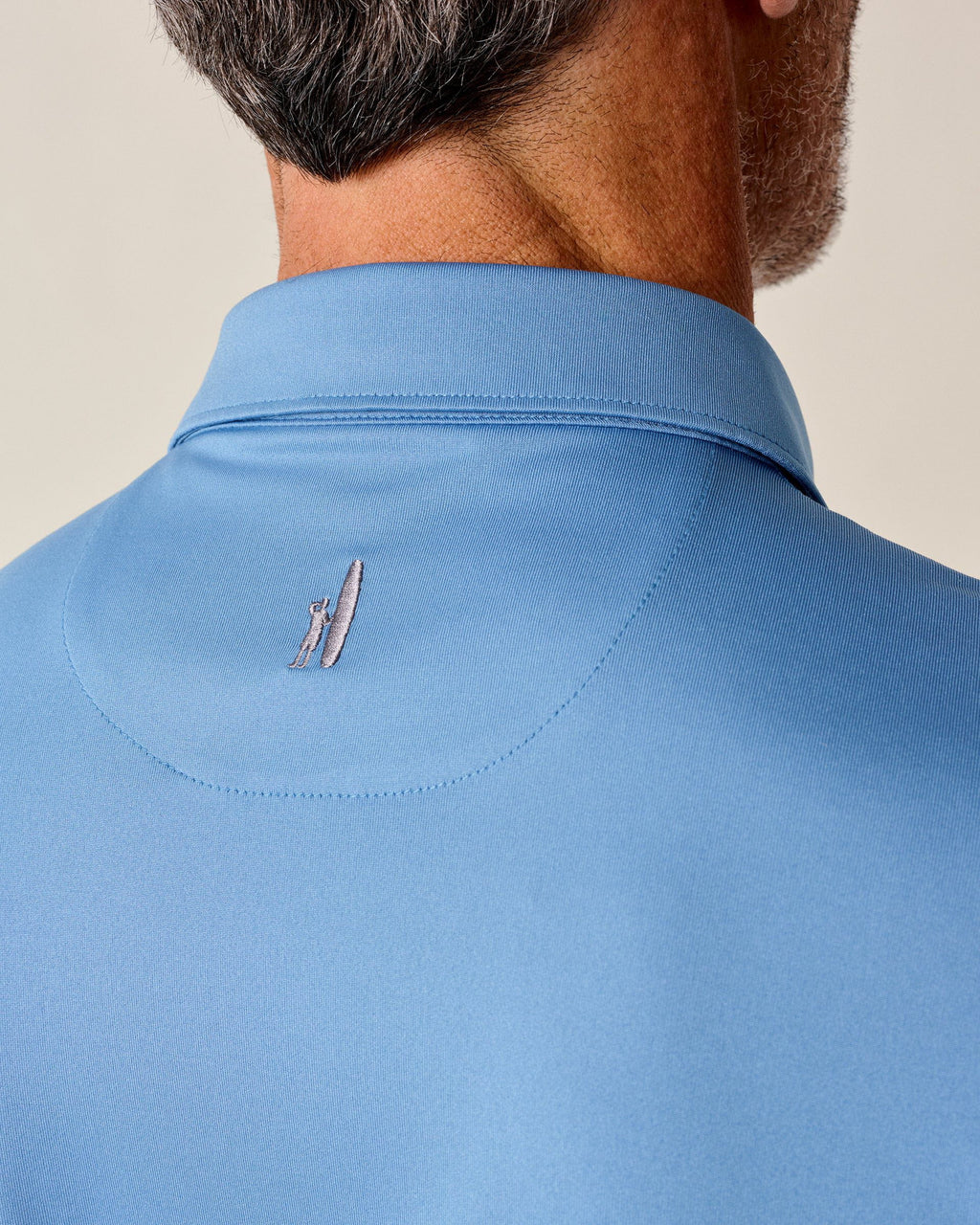 Johnnie-O Performance Jersey Polo - Birdie
