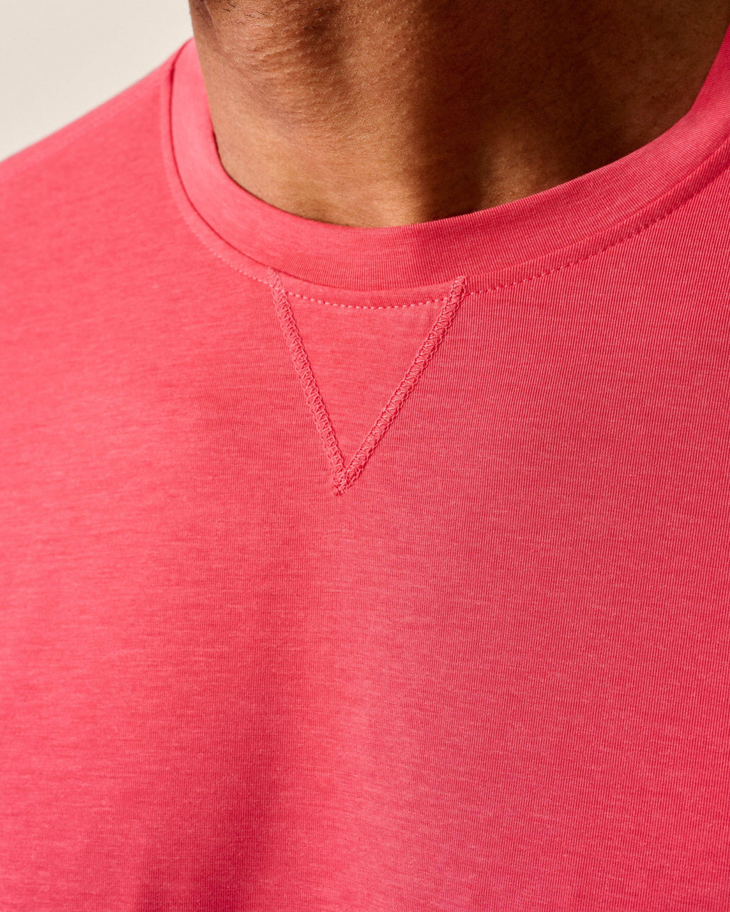 Johnnie-O The Course Performance Long Sleeve T-Shirt