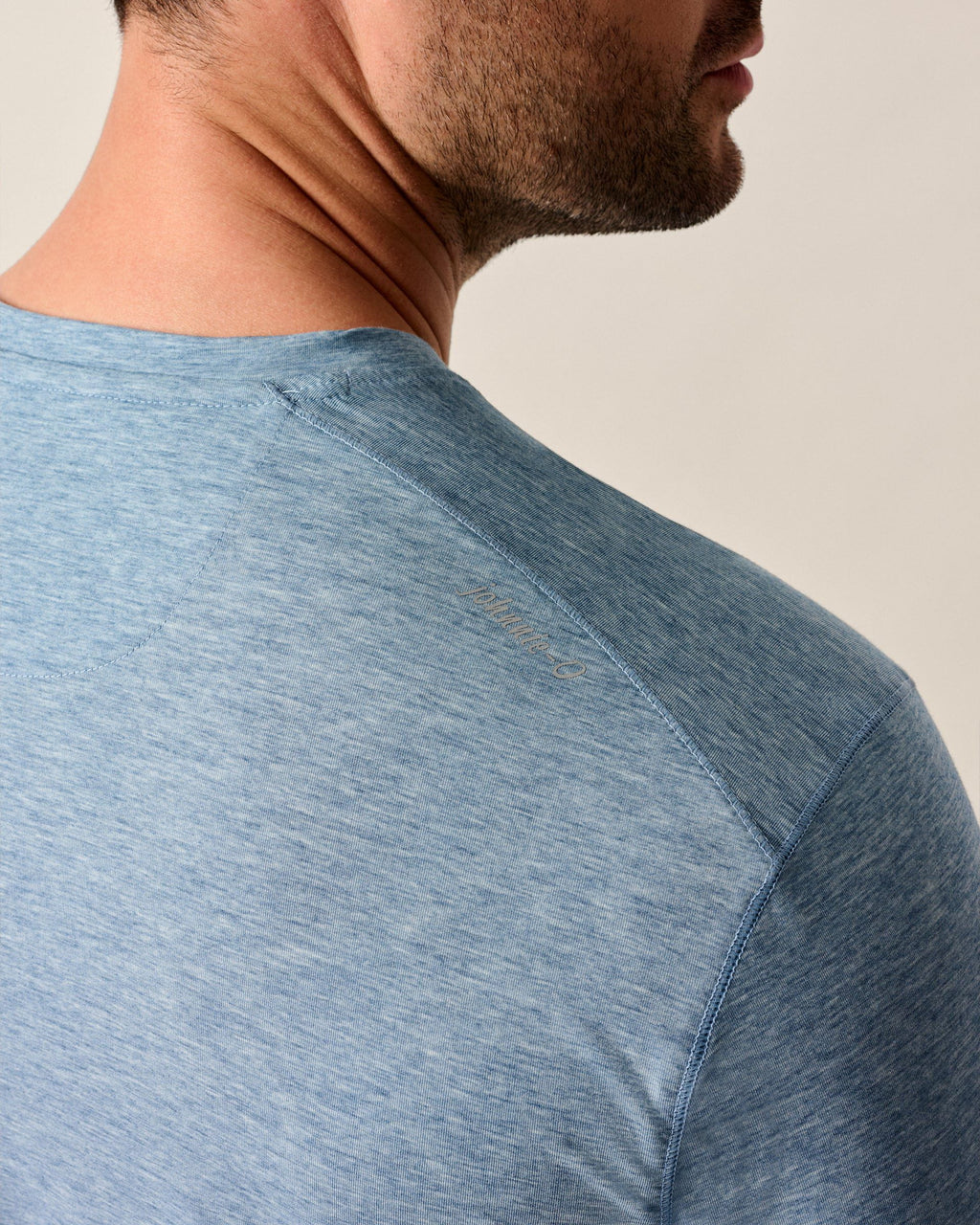 Johnnie-O The Course Performance Long Sleeve T-Shirt