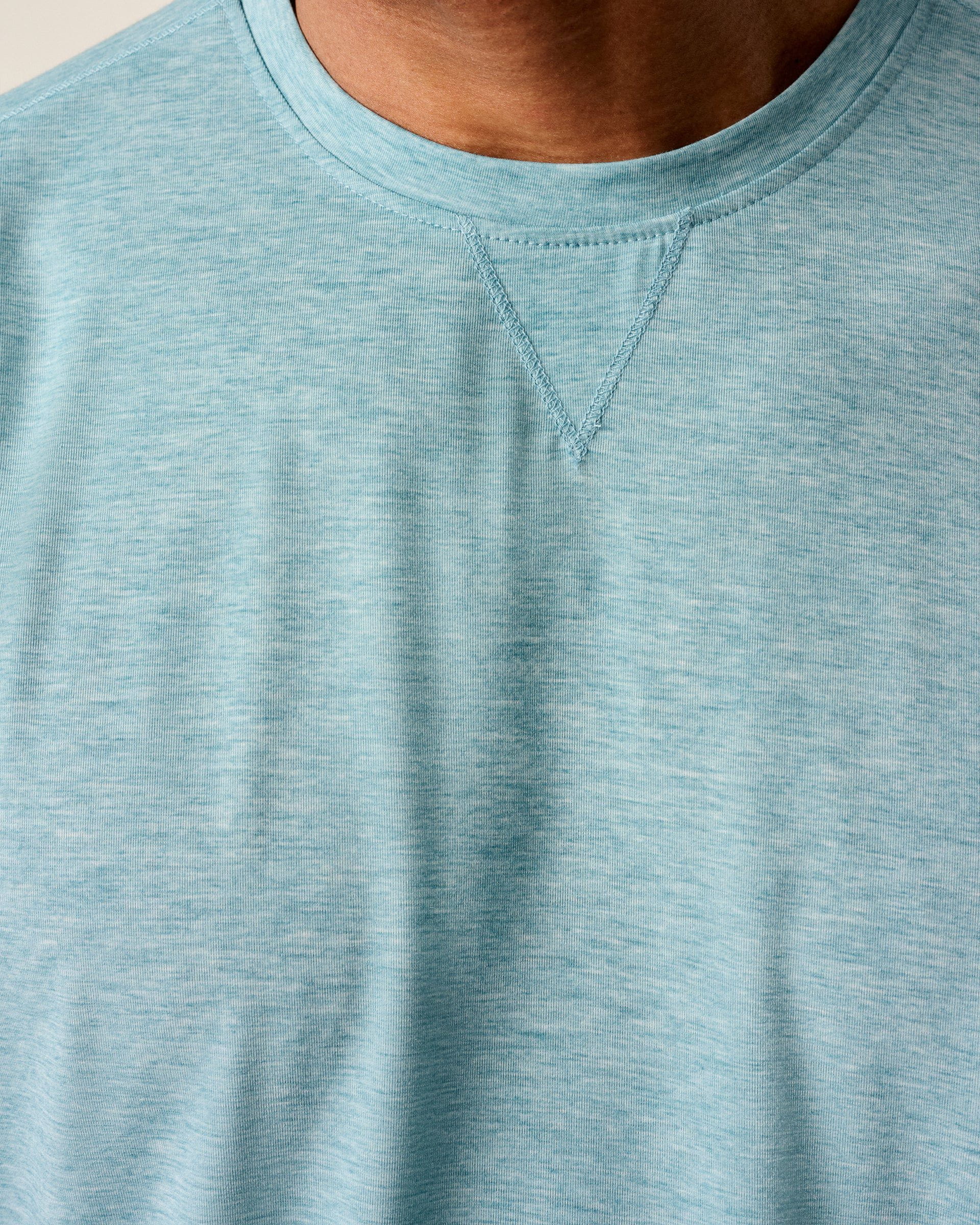 Johnnie-O The Course Performance T-Shirt