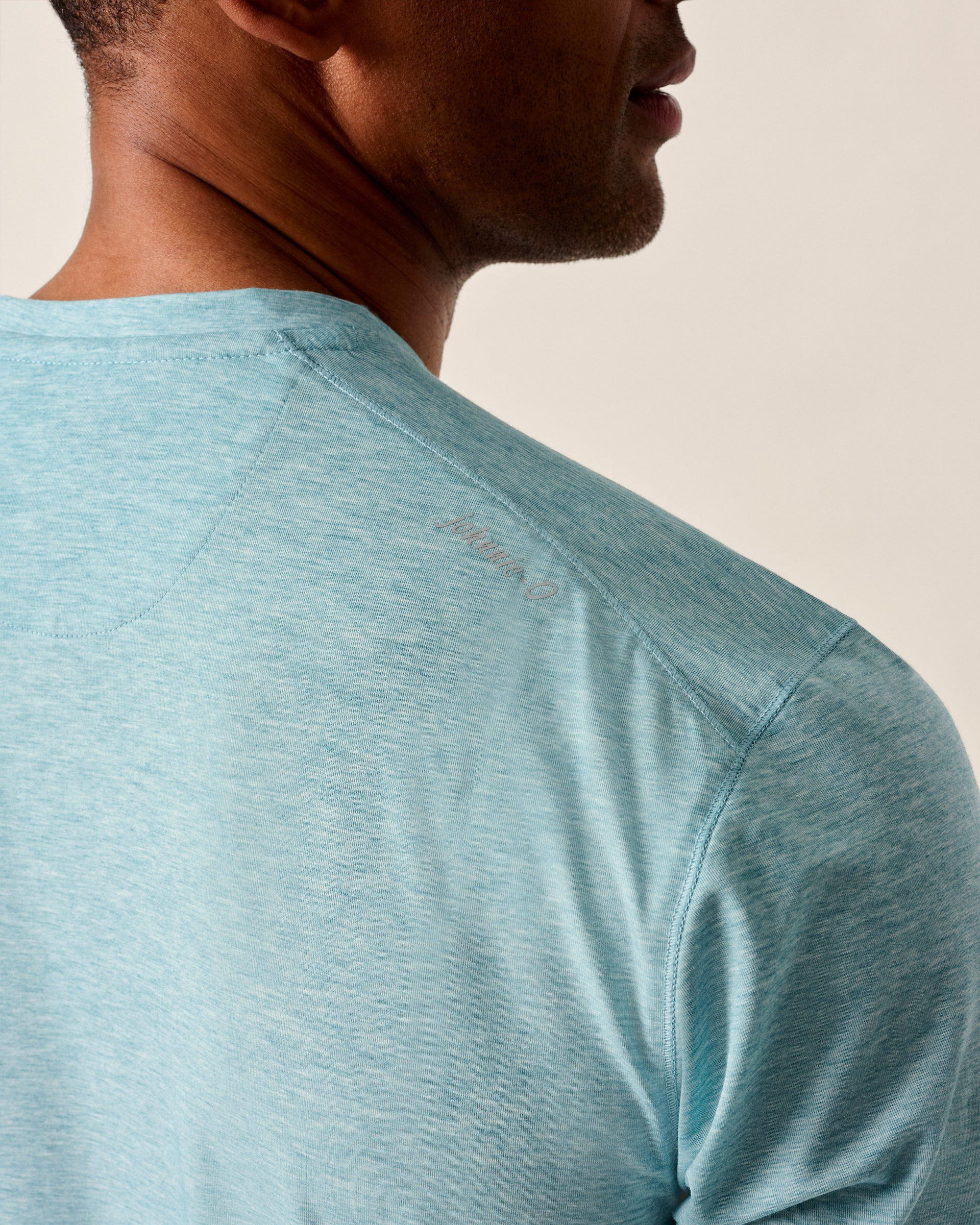 Johnnie-O The Course Performance T-Shirt