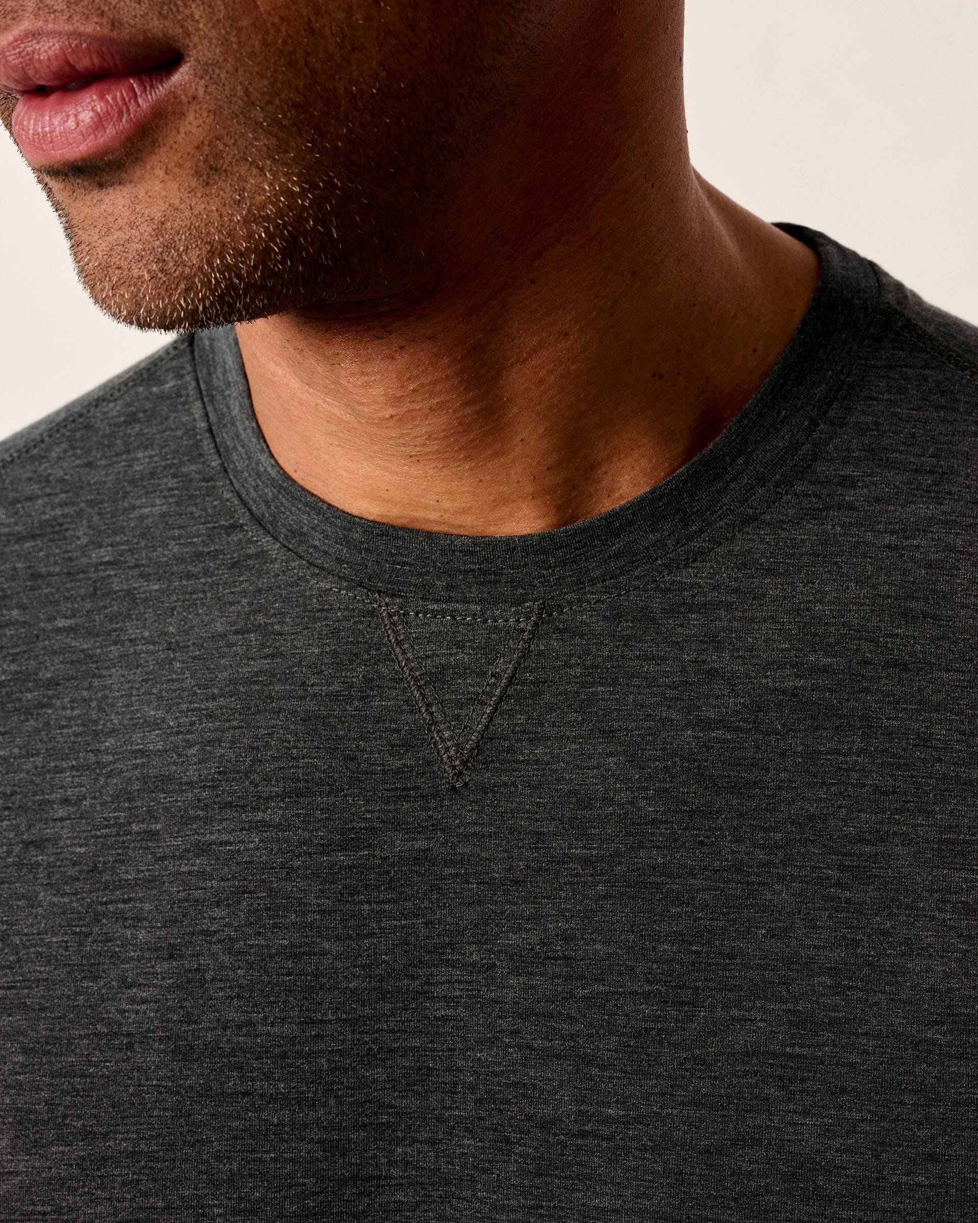 Johnnie-O The Course Performance T-Shirt