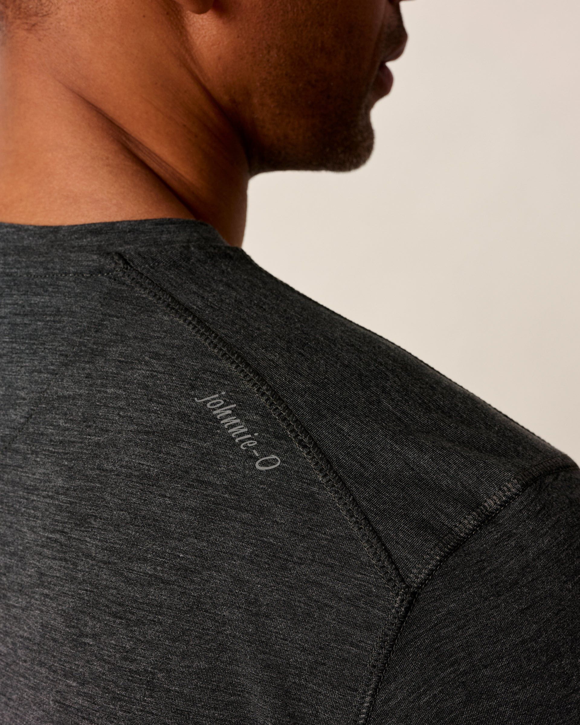 Johnnie-O The Course Performance T-Shirt