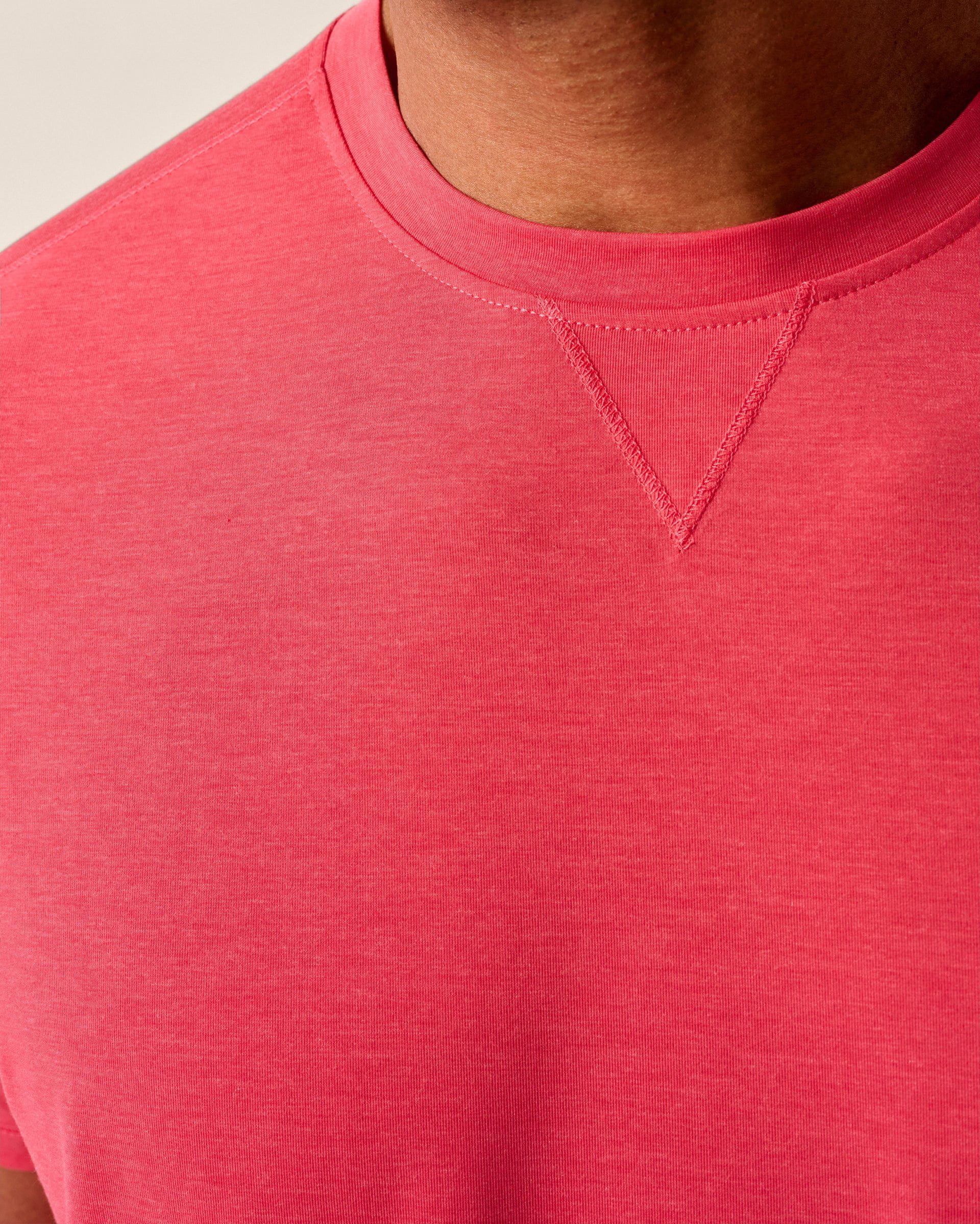 Johnnie-O The Course Performance T-Shirt