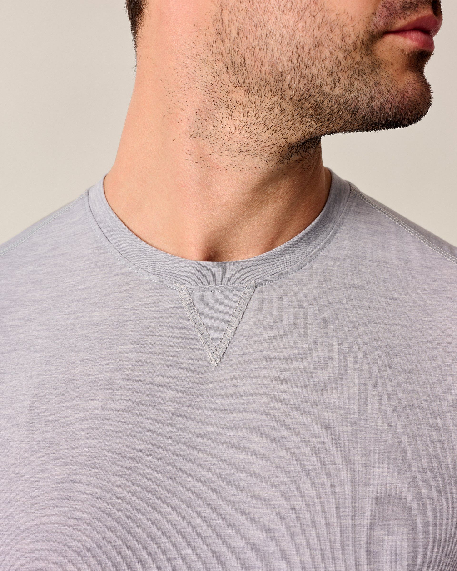 Johnnie-O The Course Performance T-Shirt