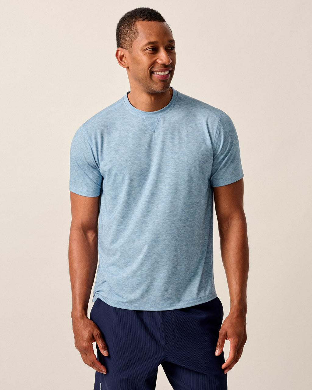 Johnnie-O The Course Performance T-Shirt