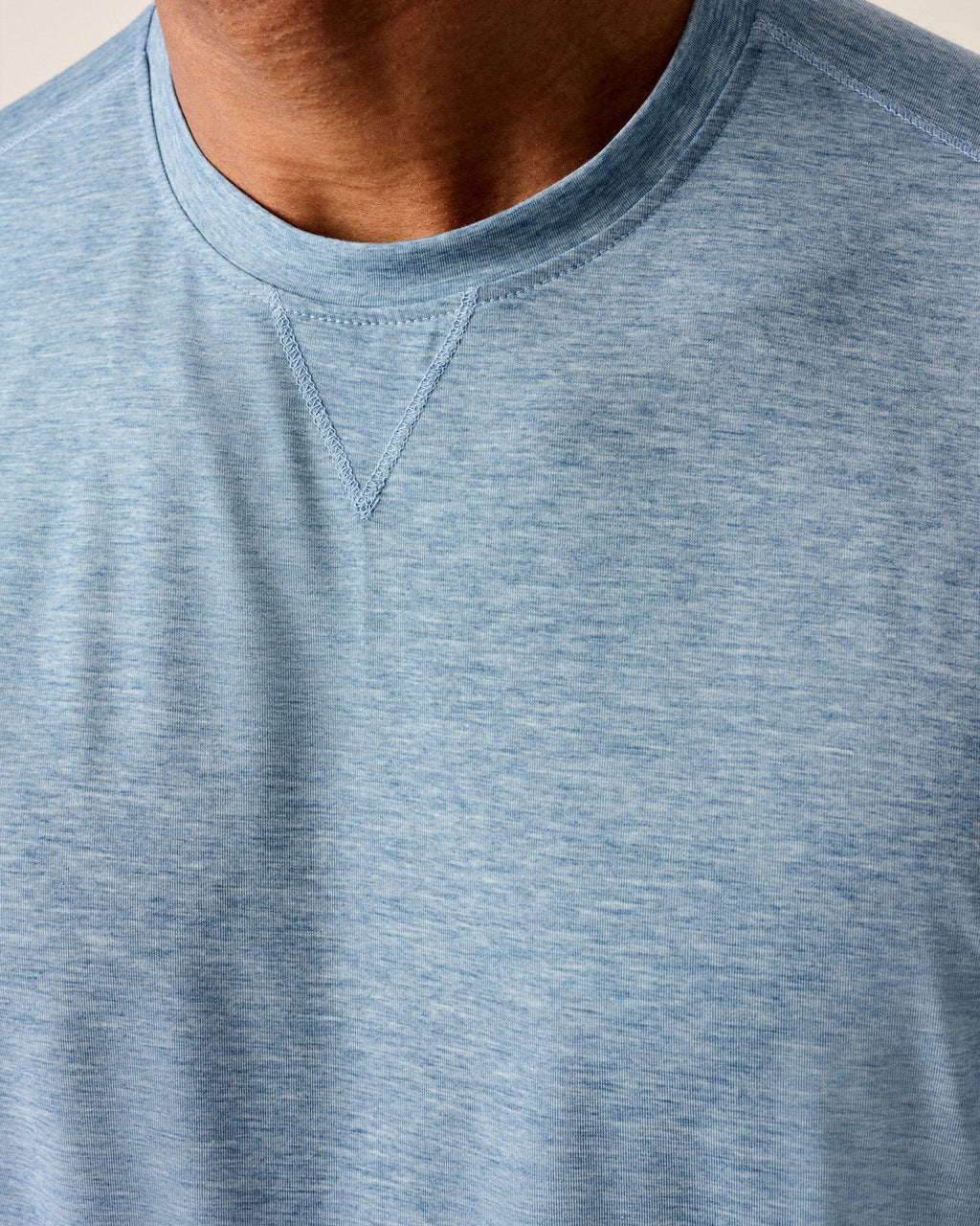 Johnnie-O The Course Performance T-Shirt