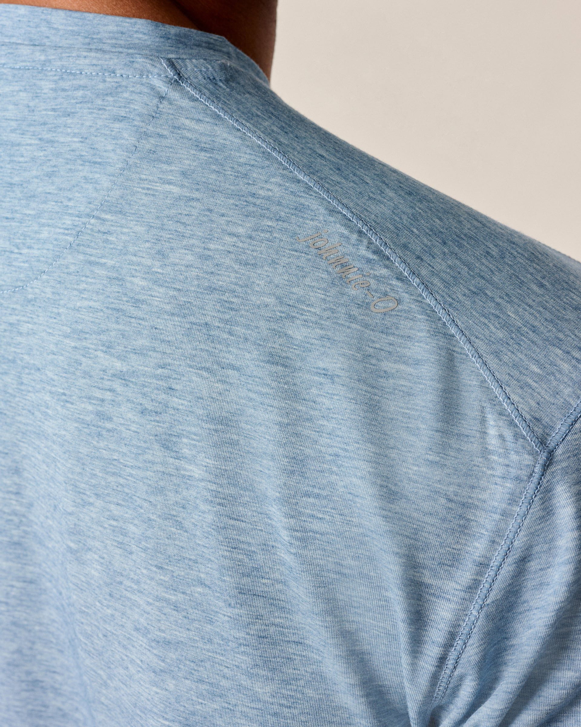 Johnnie-O The Course Performance T-Shirt