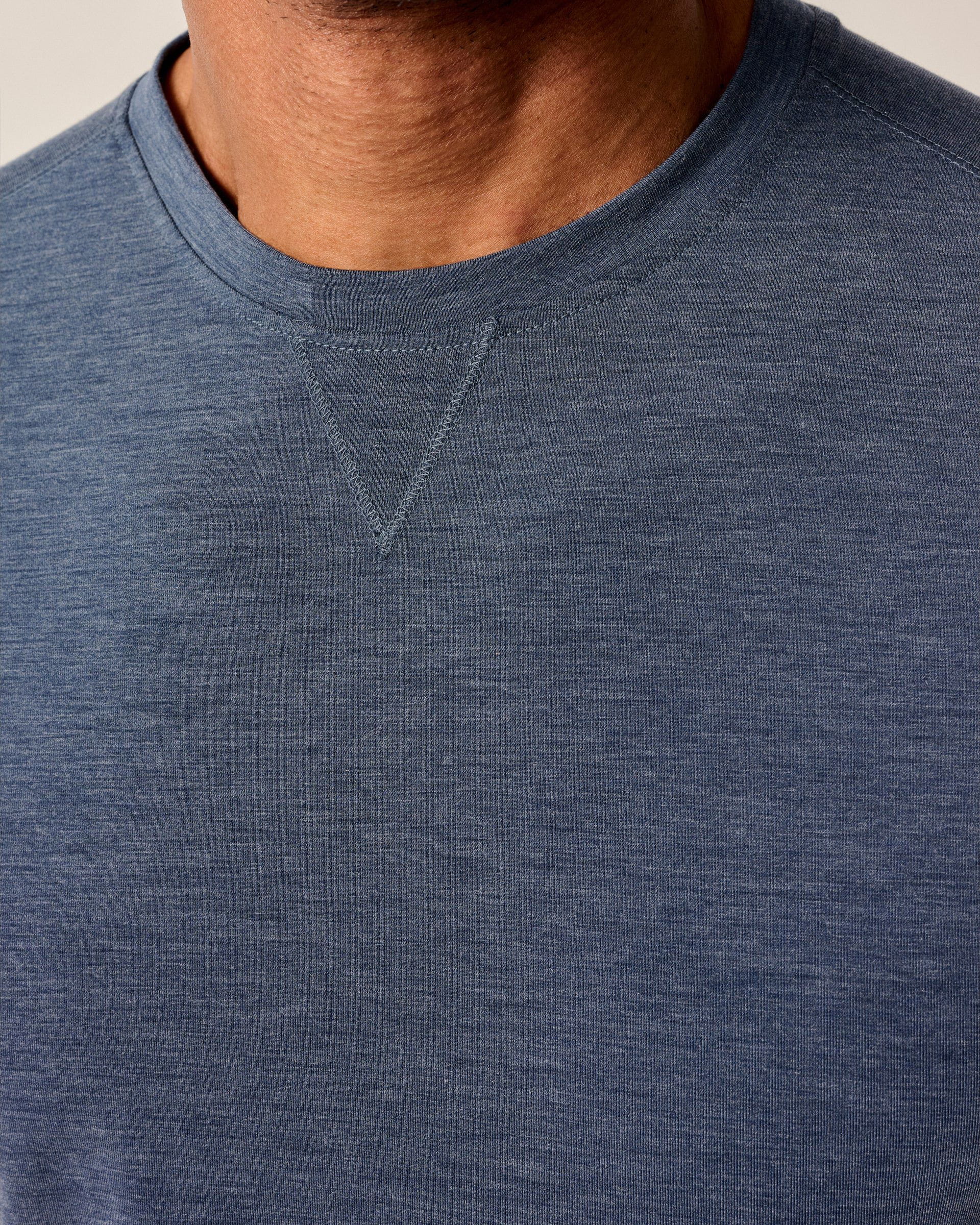 Johnnie-O The Course Performance T-Shirt