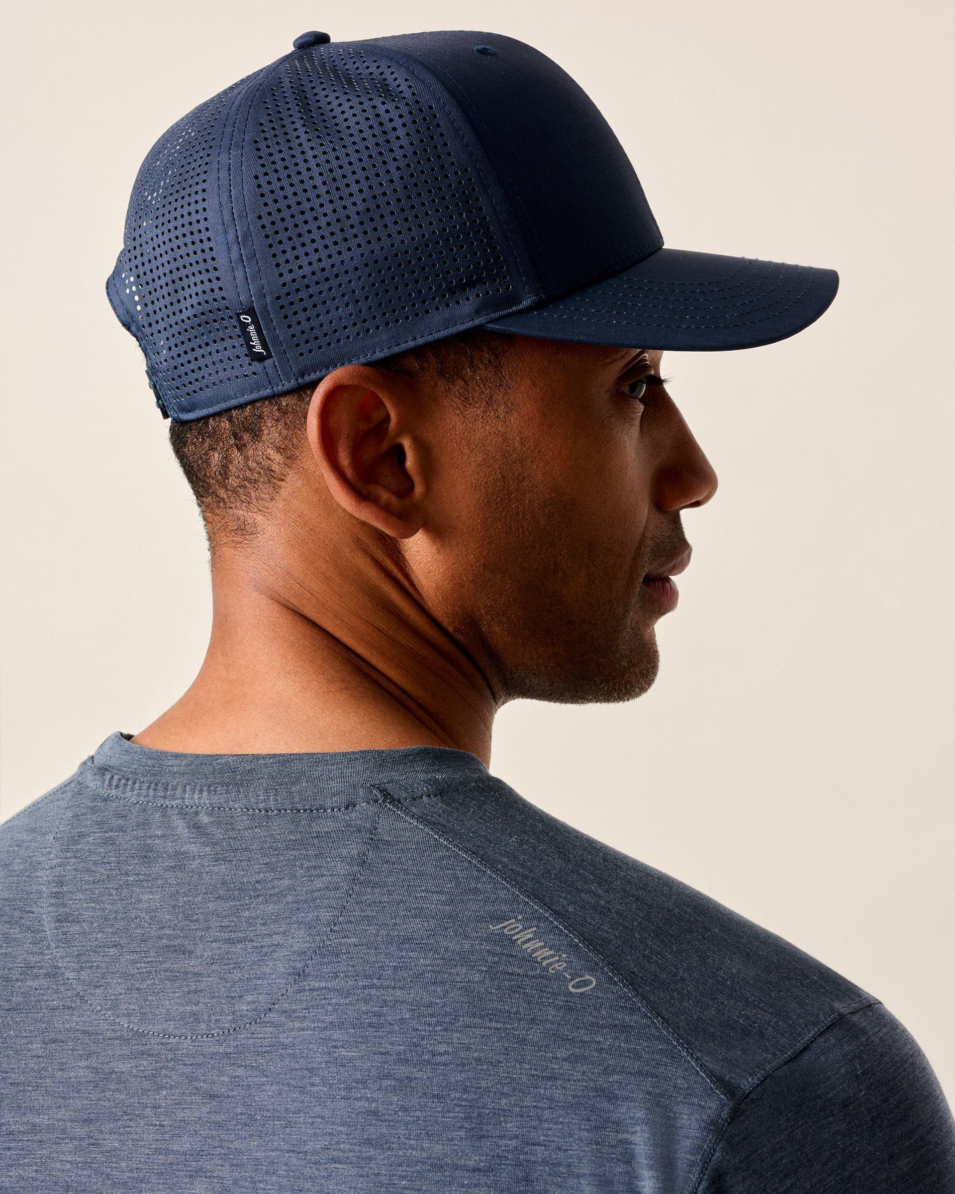 Johnnie-O The Course Performance T-Shirt