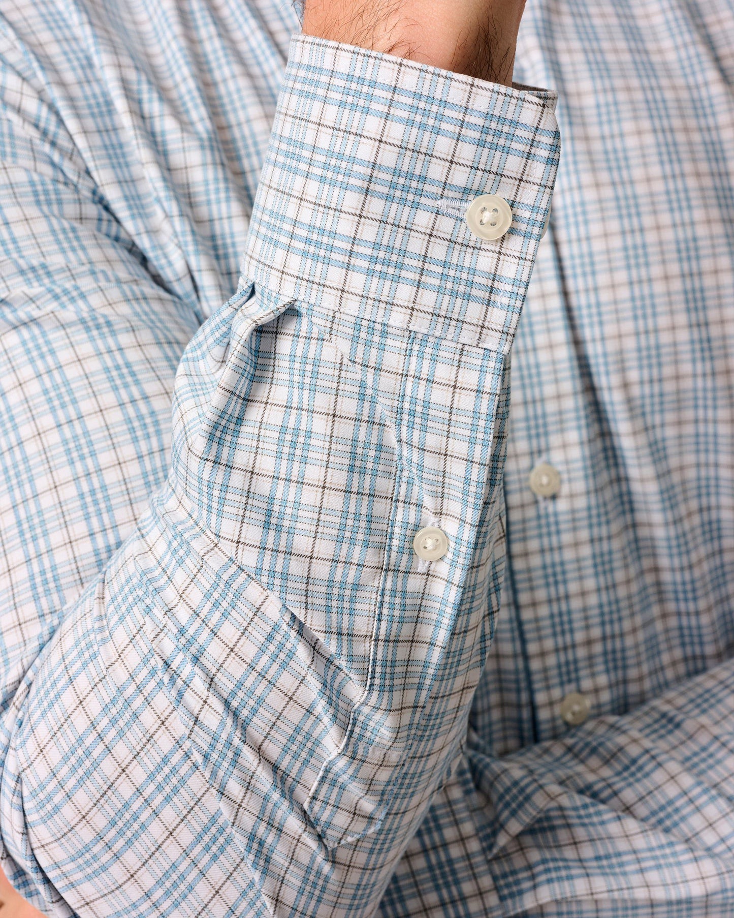 Johnnie-O Everyday Performance Button Down Shirt - Ferdinand