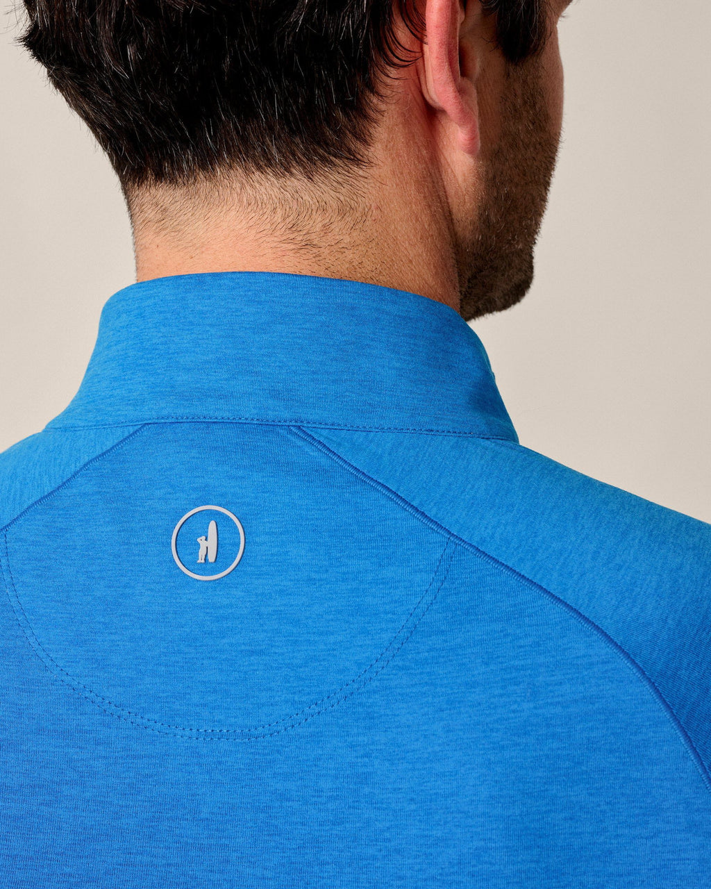 Johnnie-O Freeborne Performance 1/4 Zip Pullover