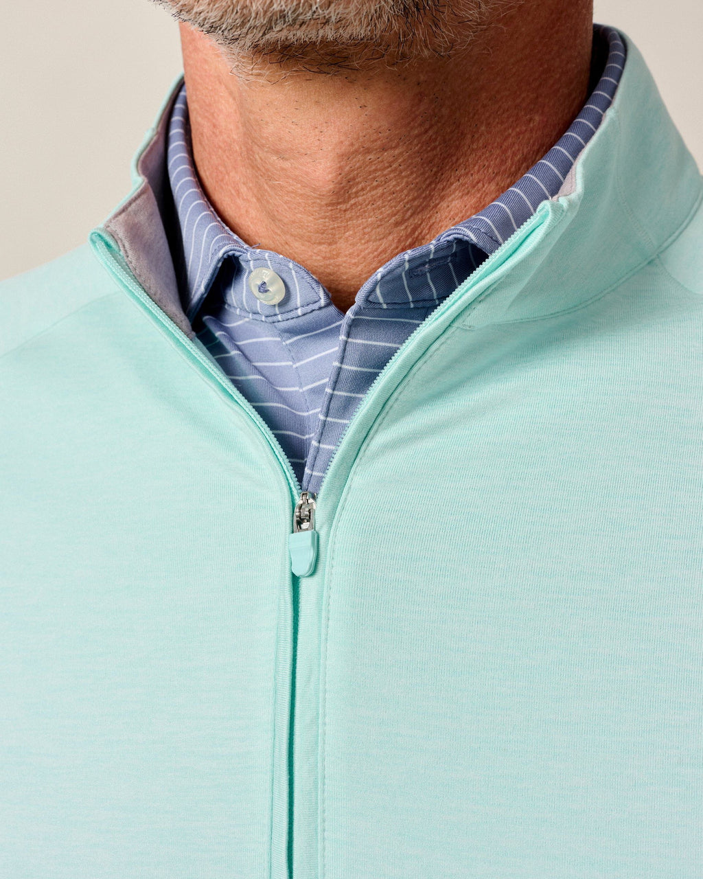 Johnnie-O Freeborne Performance 1/4 Zip Pullover