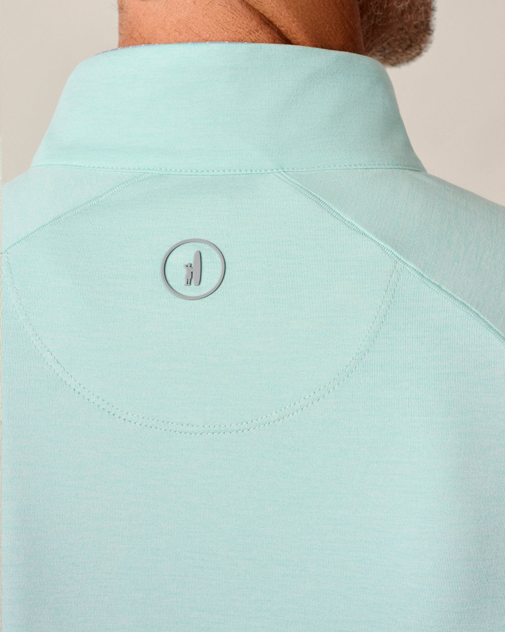 Johnnie-O Freeborne Performance 1/4 Zip Pullover