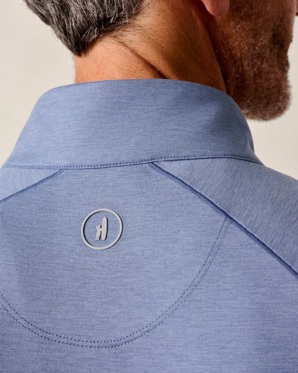 Johnnie-O Freeborne Performance 1/4 Zip Pullover