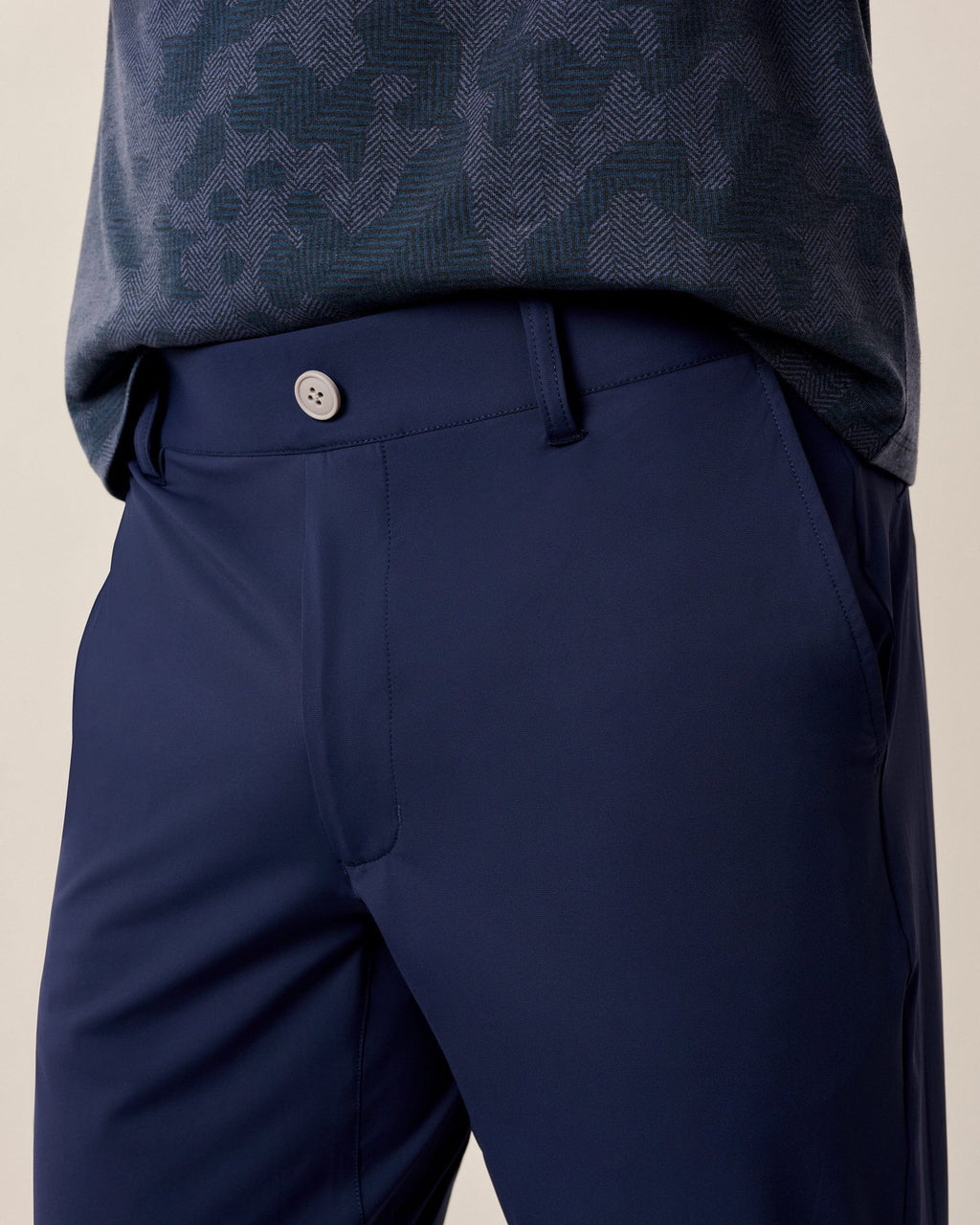 Johnnie-O Fusionn Knit Performance Pant