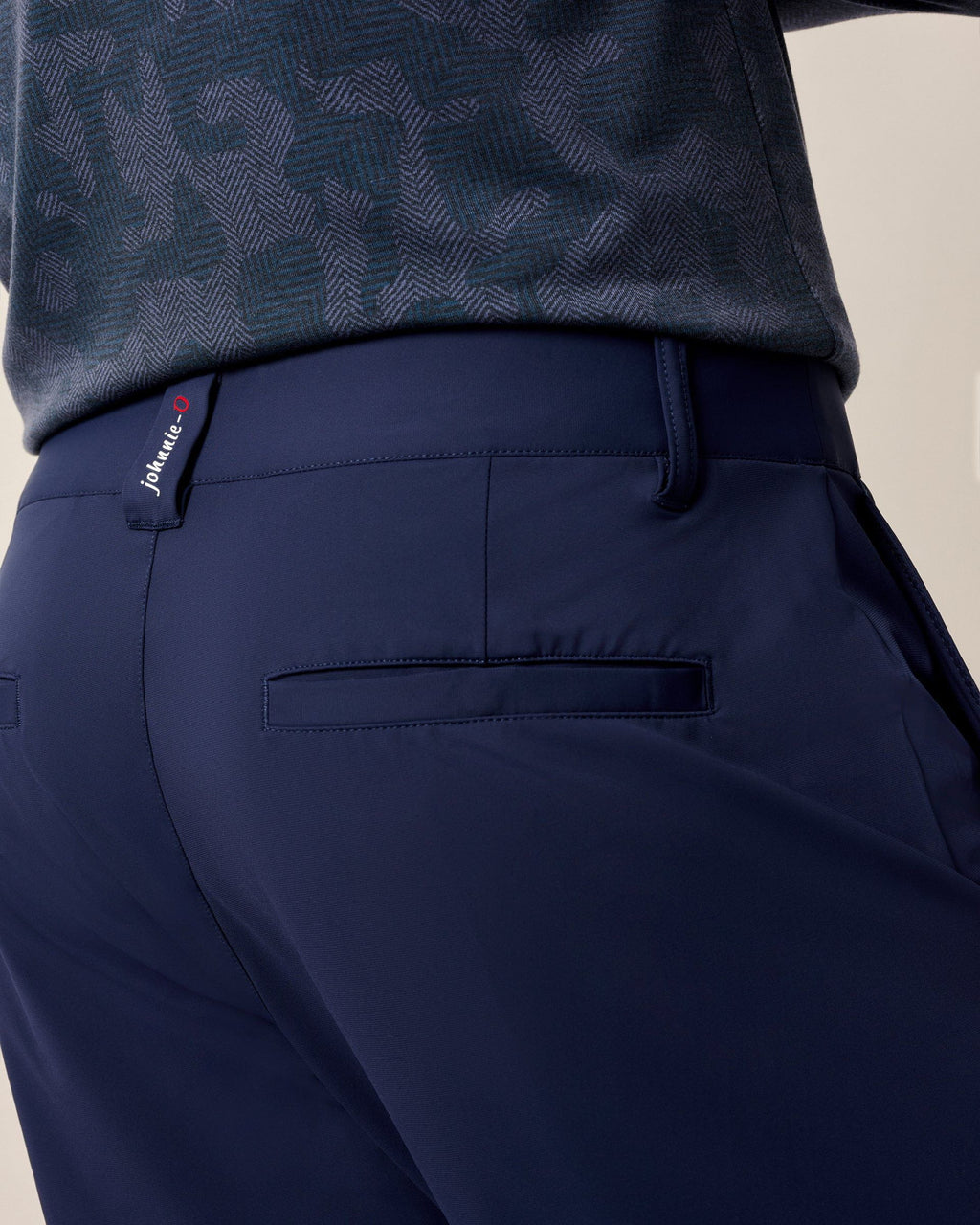 Johnnie-O Fusionn Knit Performance Pant