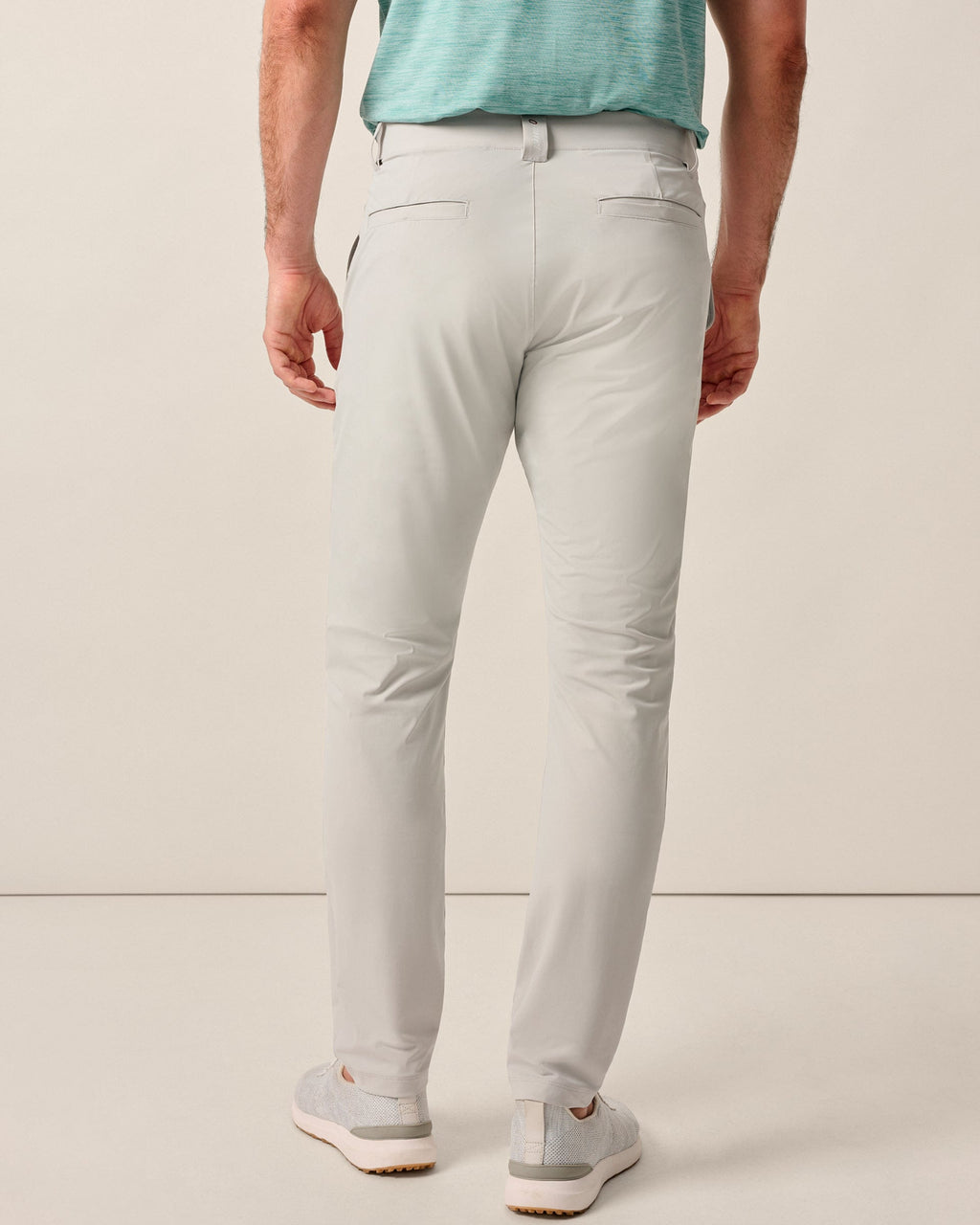 Johnnie-O Fusionn Knit Performance Pant