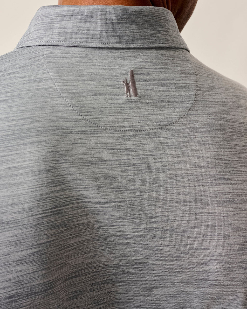 Johnnie-O Featherweight Performance Polo - Huronn