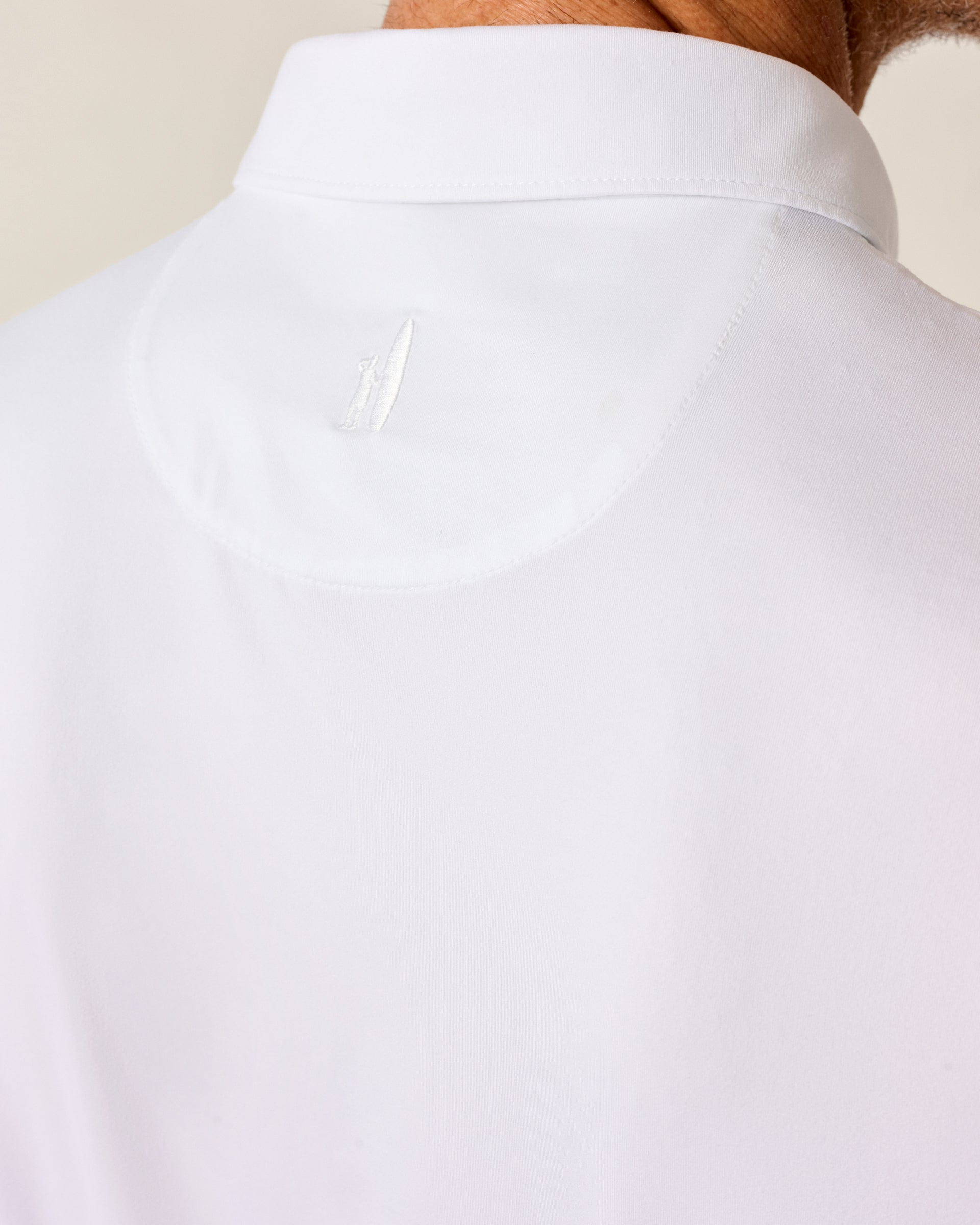 Johnnie-O Featherweight Performance Polo - Huronn