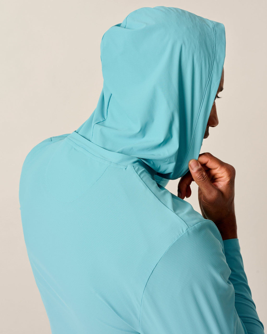 Johnnie-O Maxwel Performance T-Shirt Hoodie