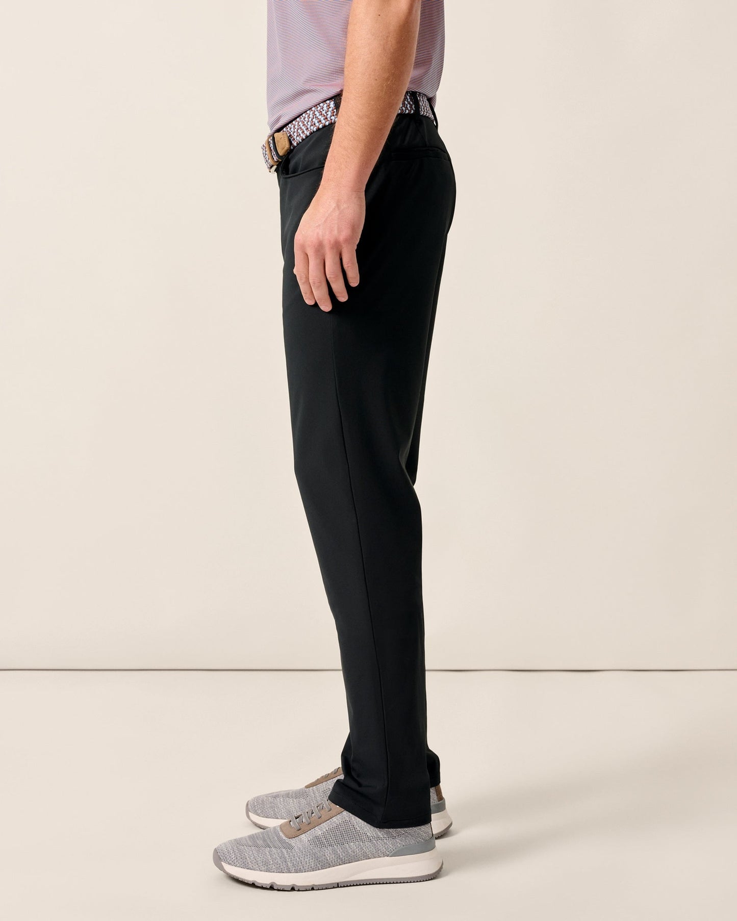 Johnnie-O Momentum Stretch Knit Performance Pant
