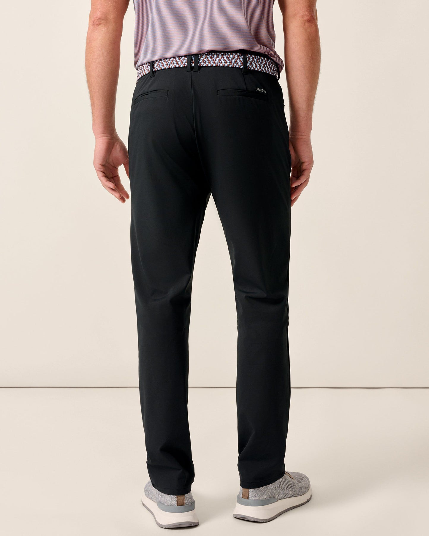 Johnnie-O Momentum Stretch Knit Performance Pant