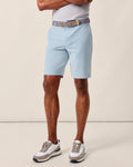 Johnnie-O Mulligan Performance Shorts, Dawn