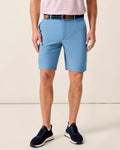 Johnnie-O Mulligan Performance Shorts, Monsoon