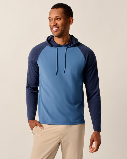 Johnnie-O Penns Performance Hoodie