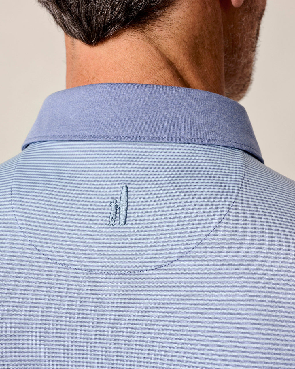 Johnnie-O Performance Jersey Polo - Reagan