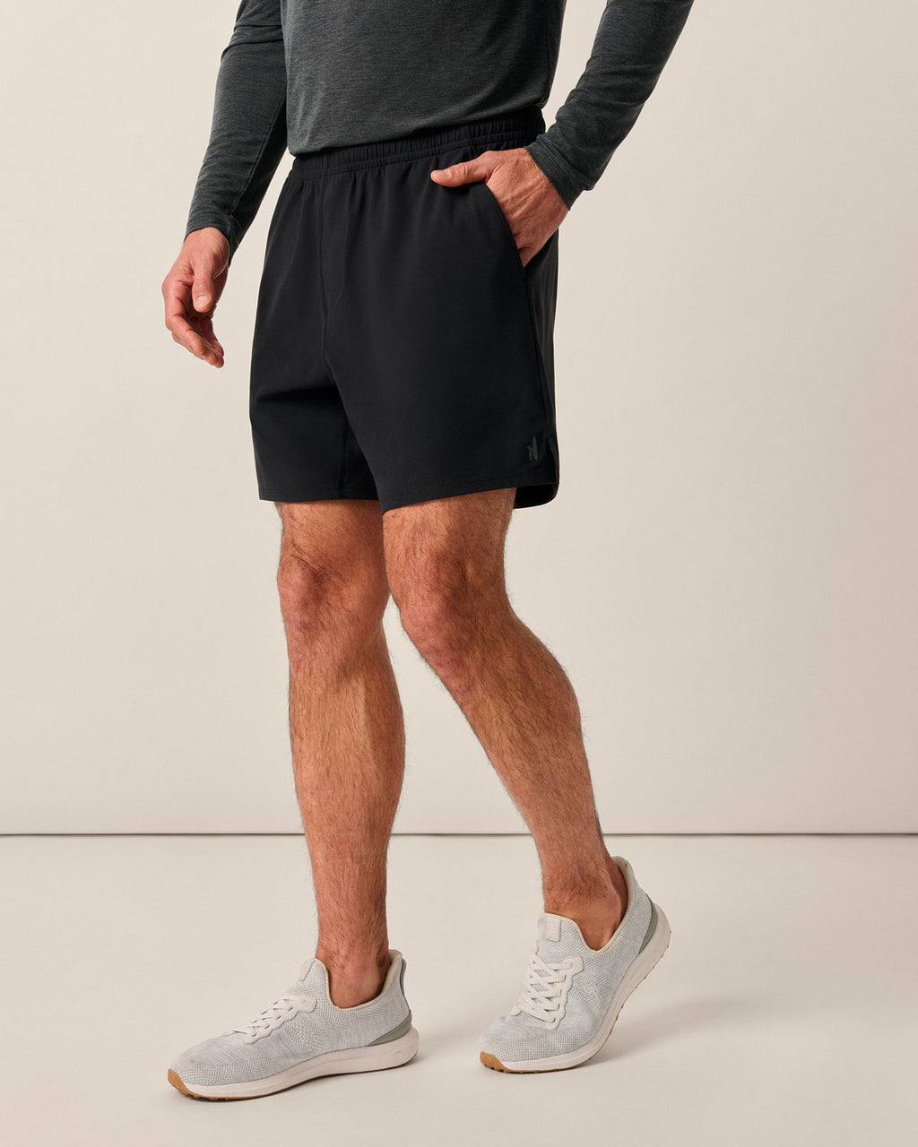 Johnnie-O Rocke Performance Shorts