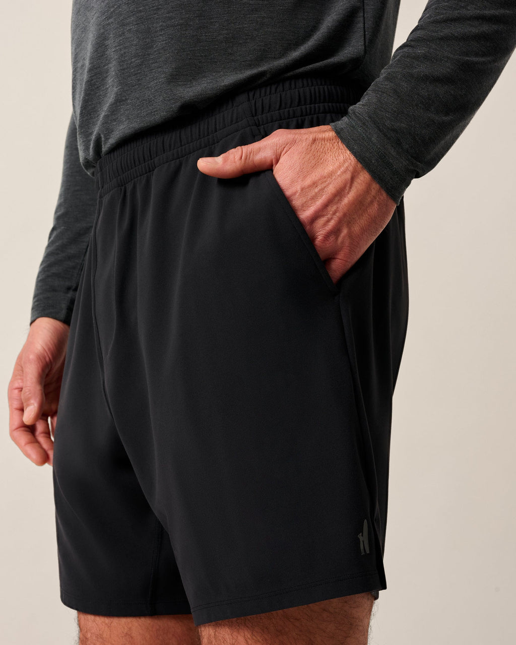 Johnnie-O Rocke Performance Shorts