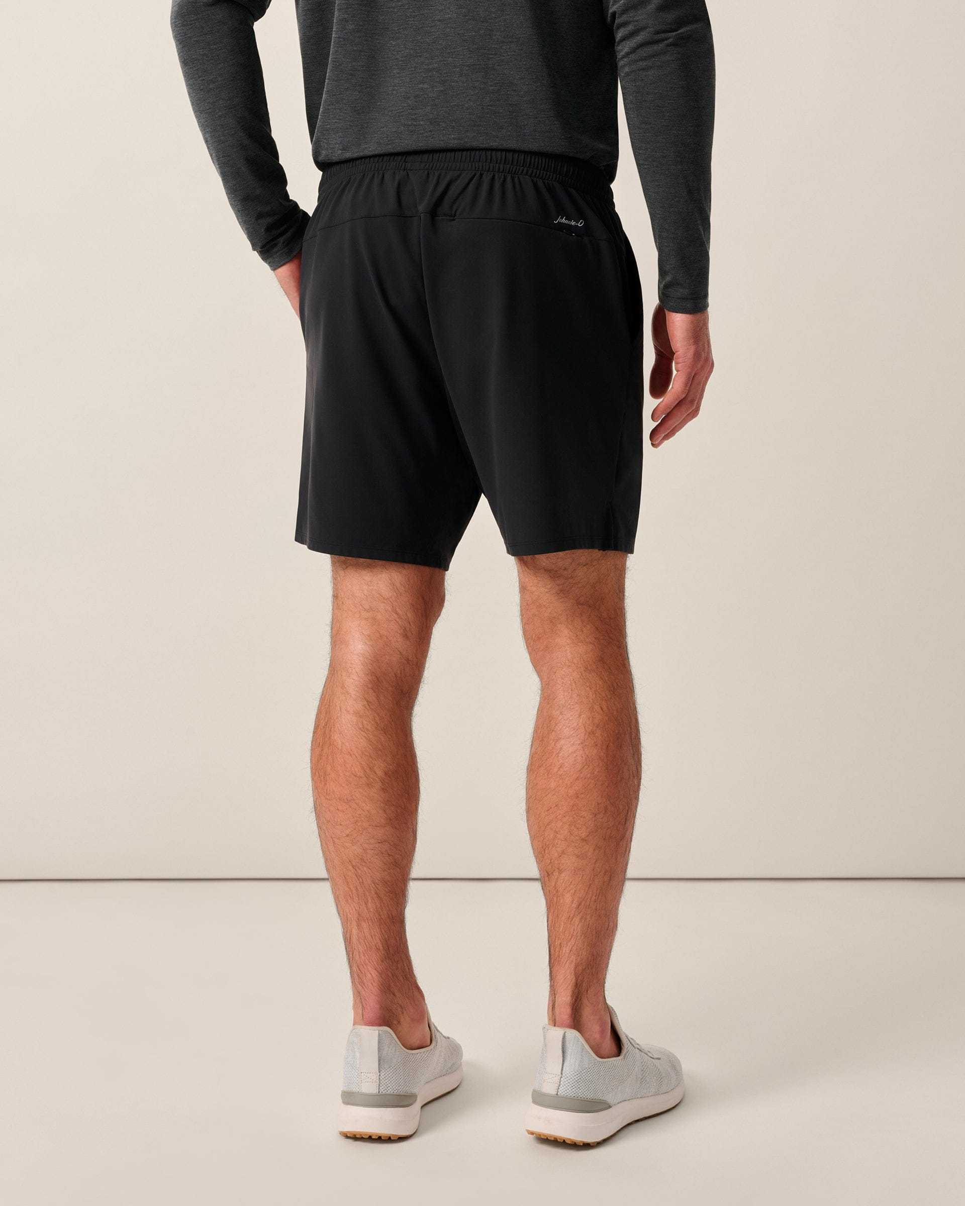 Johnnie-O Rocke Performance Shorts