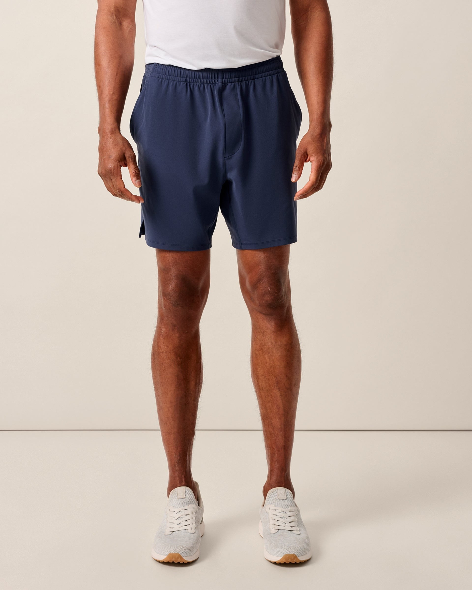 Johnnie-O Rocke Performance Shorts