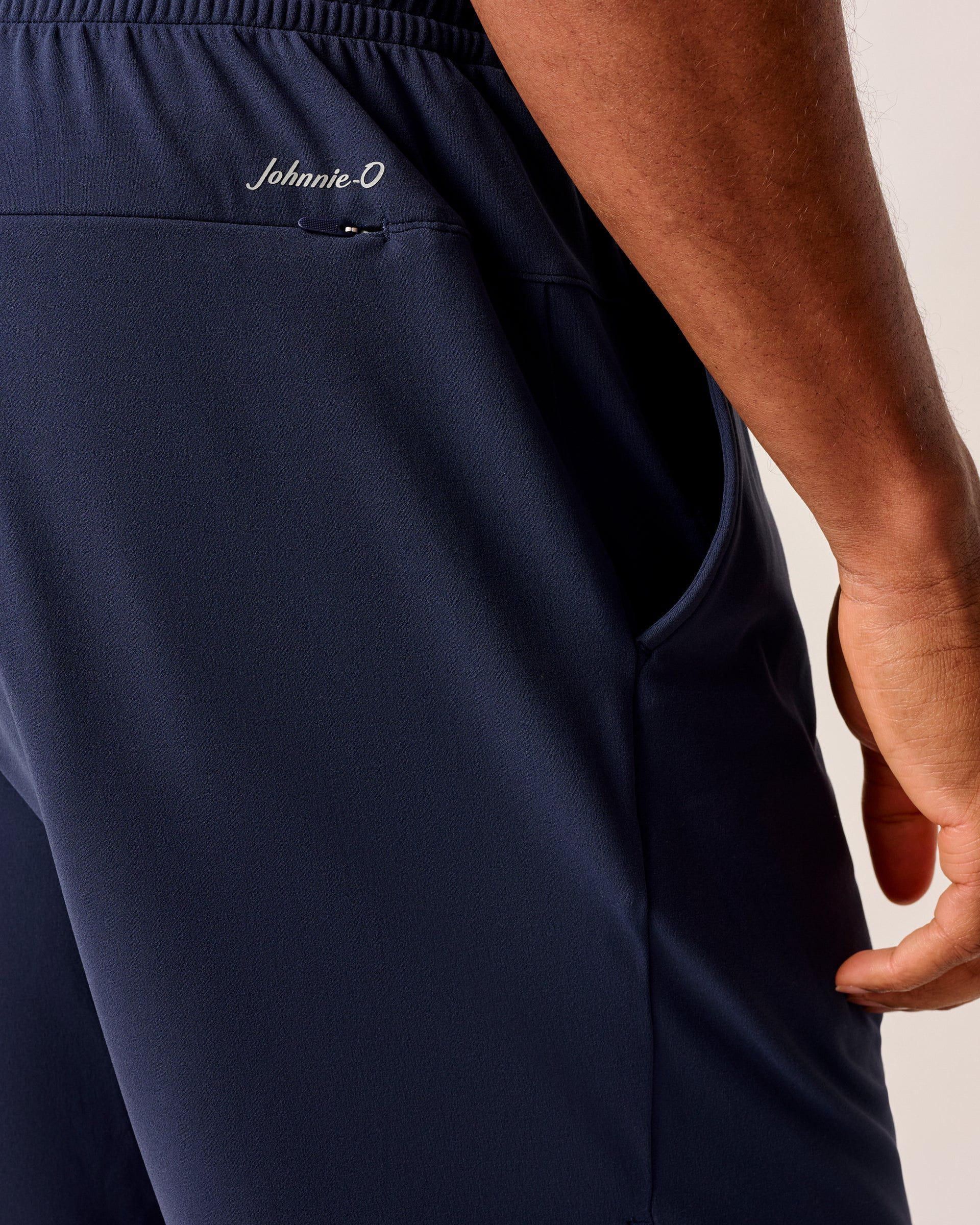 Johnnie-O Rocke Performance Shorts
